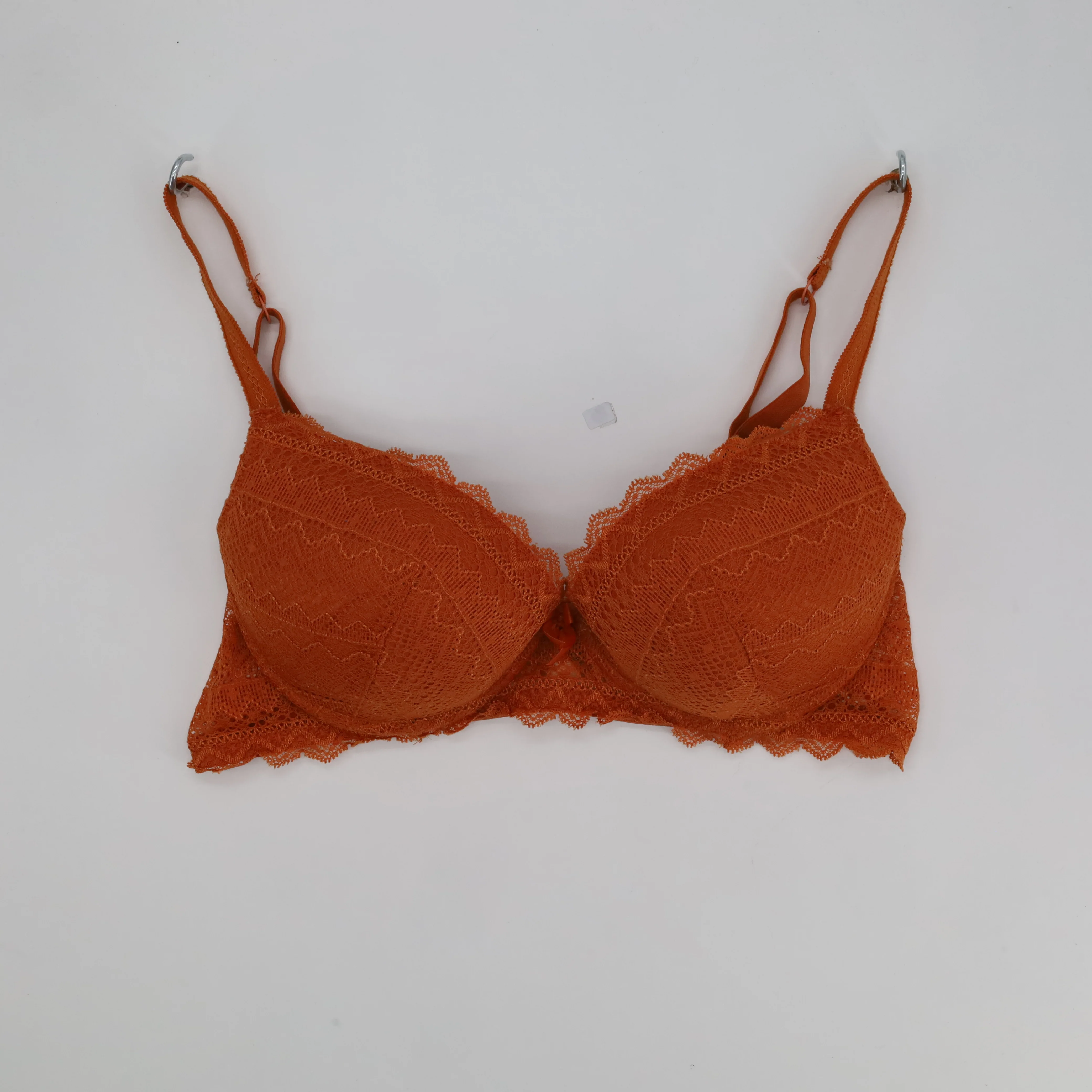 Soutien-gorge ETAM Orange - Image 2