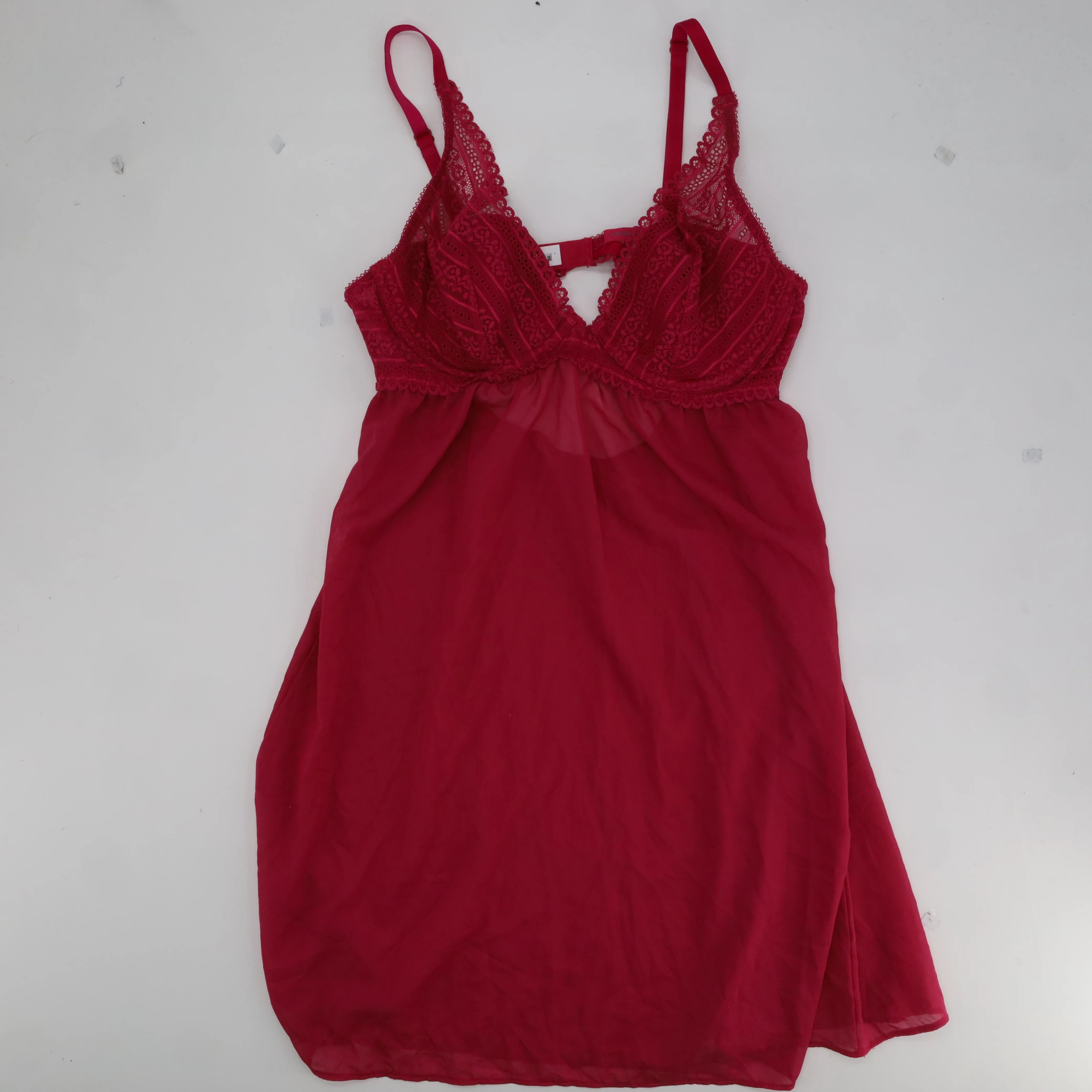 Nuisette Oysho Rose - Image 2