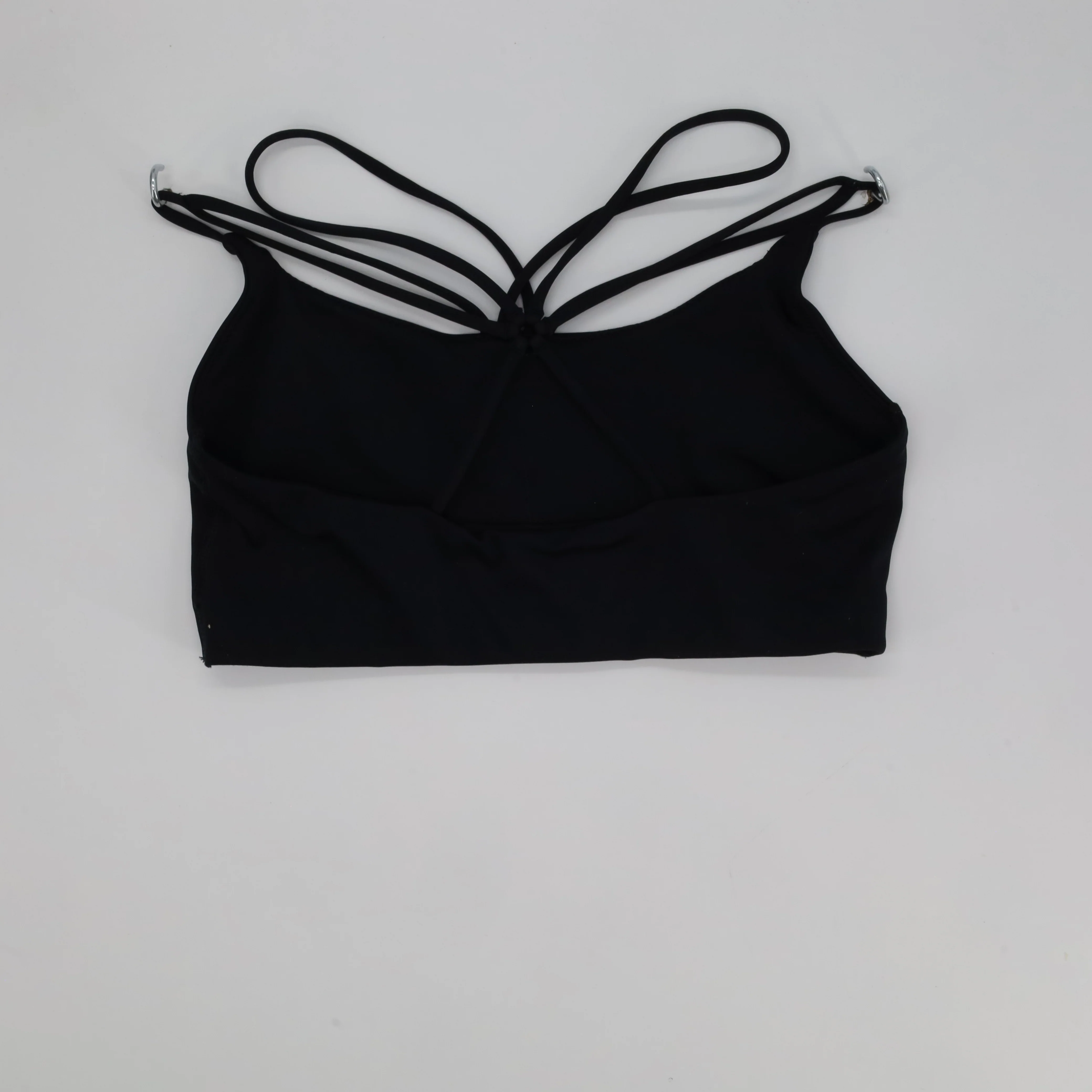 Brassière Nike Noir - Image 3