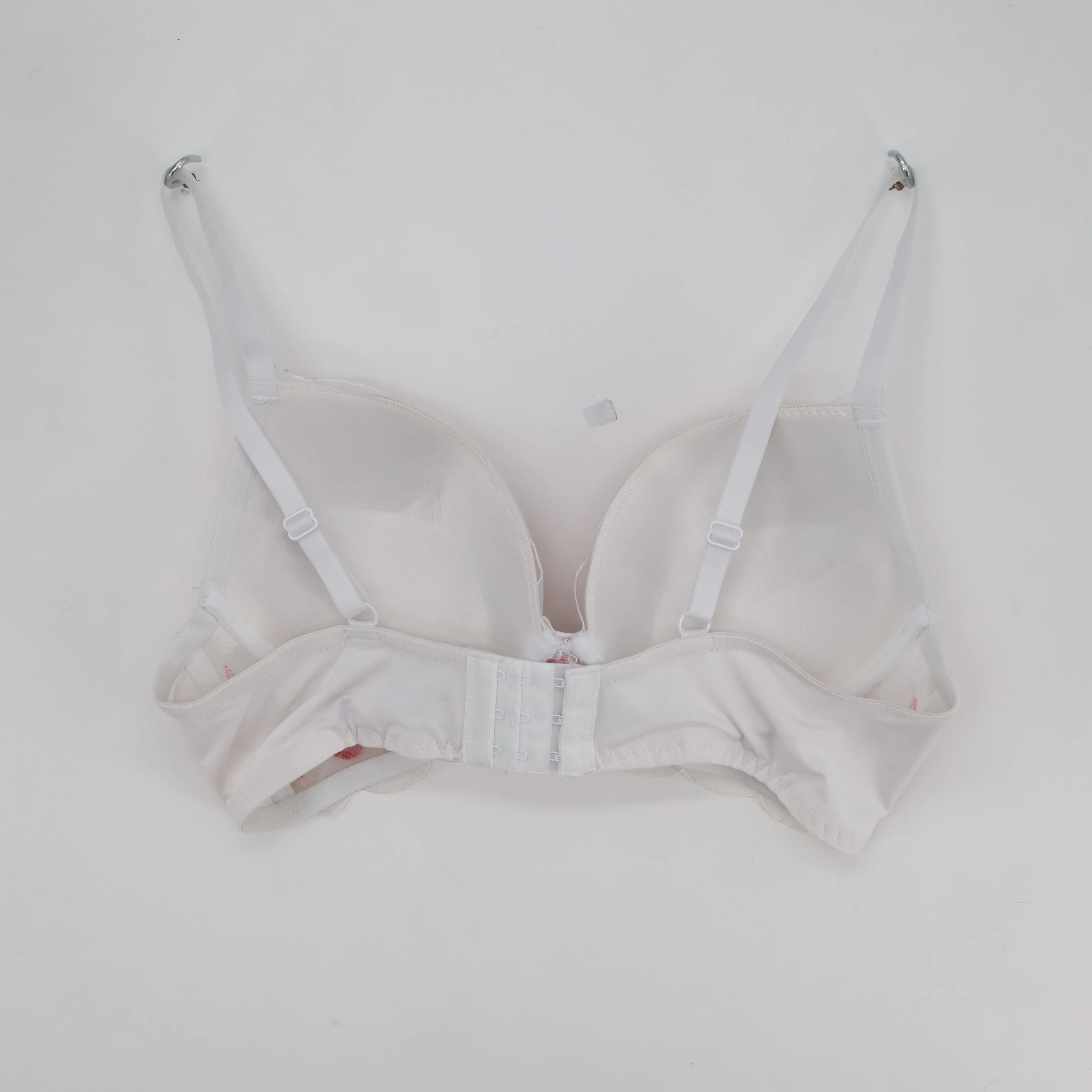 Soutien-gorge Audace Lingerie Blanc - Image 3