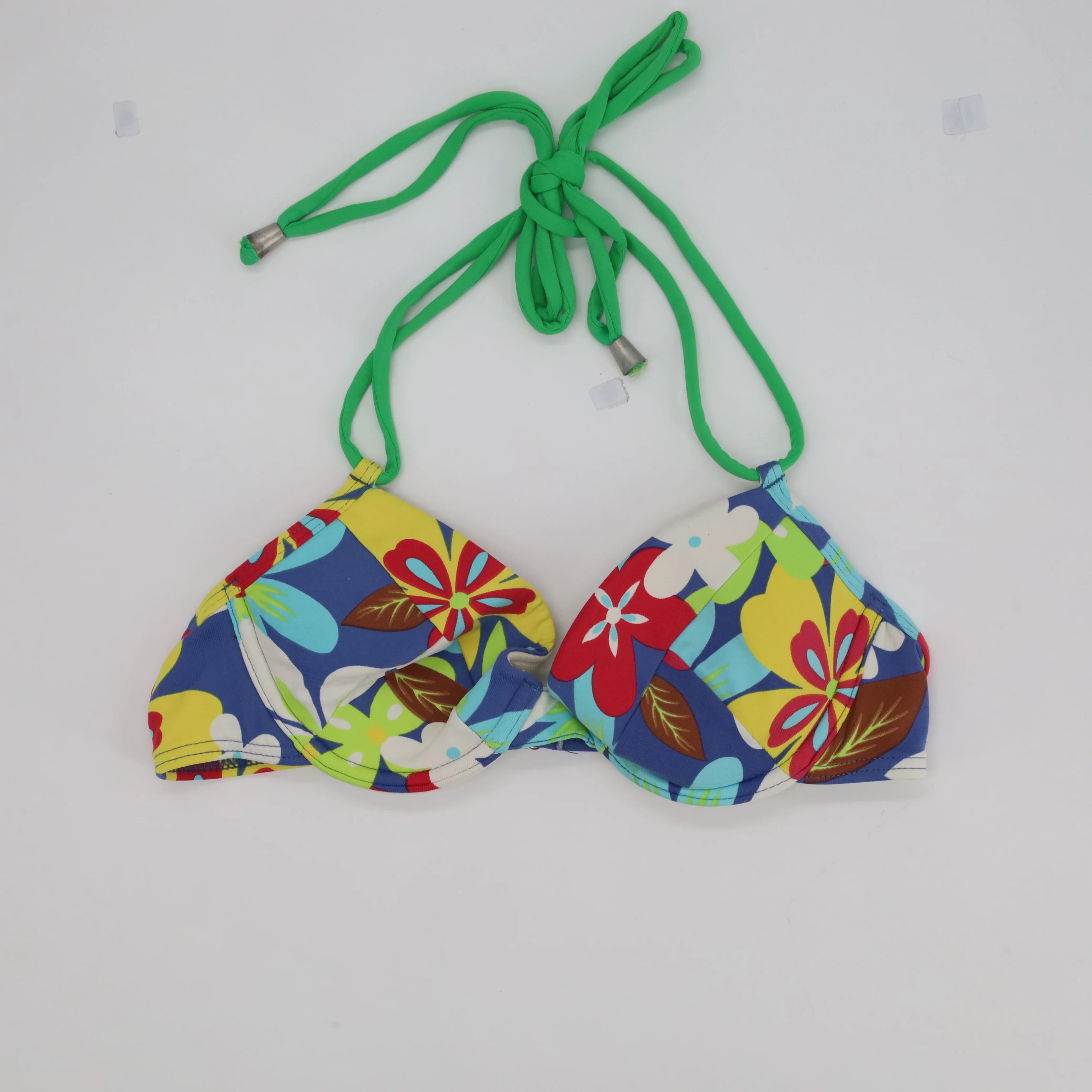Haut de maillot Bleu - Image 2
