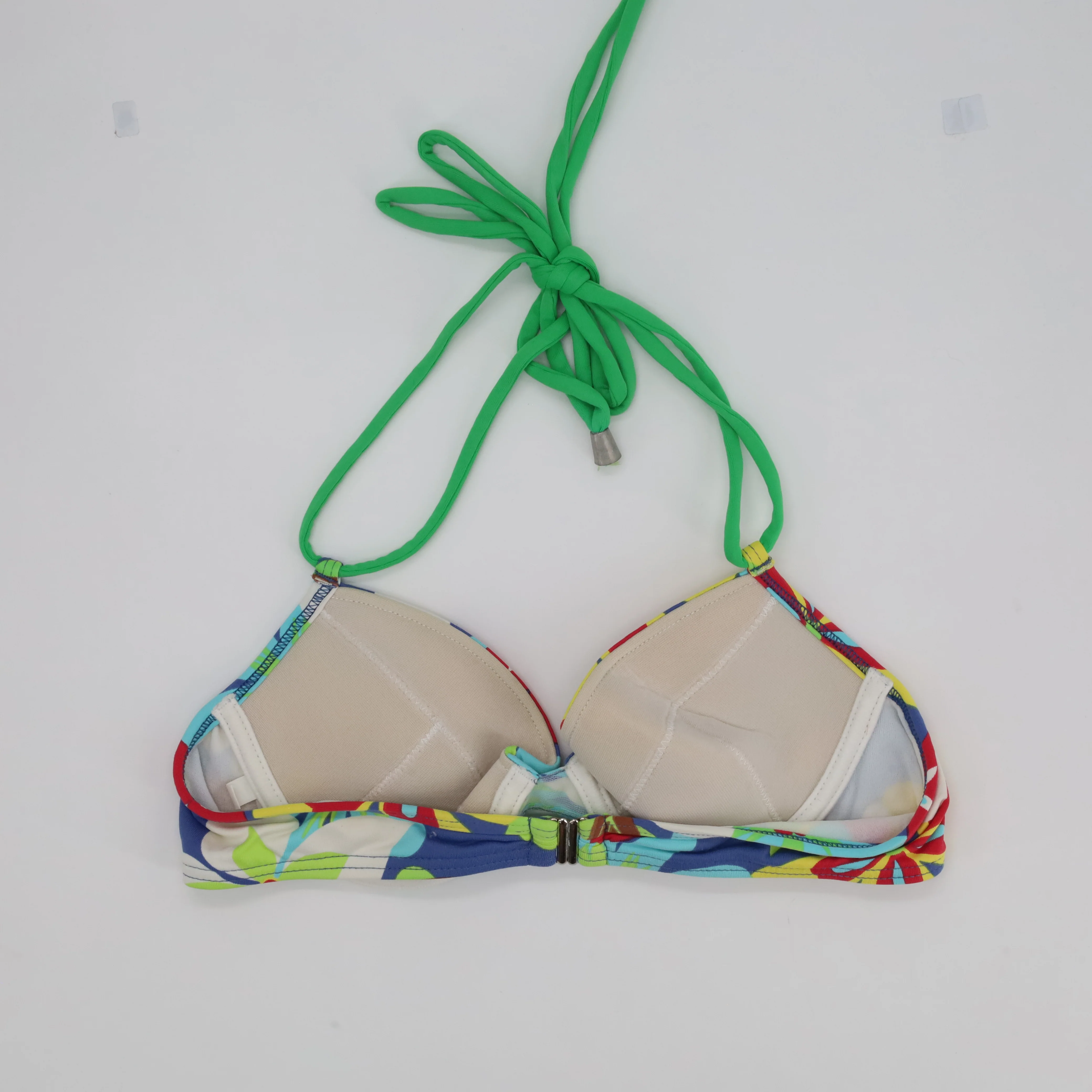 Haut de maillot Bleu - Image 3