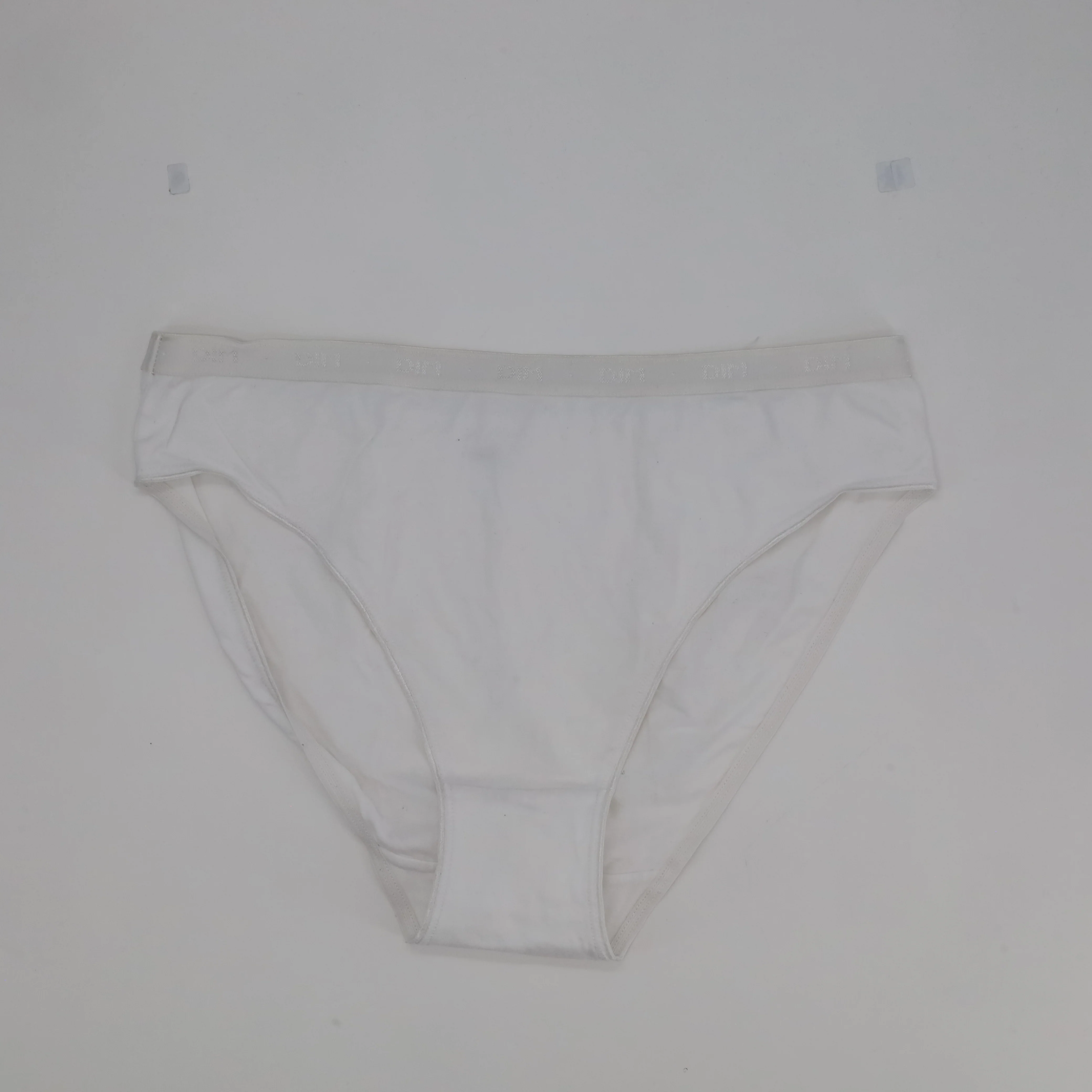 Culotte DIM Blanc