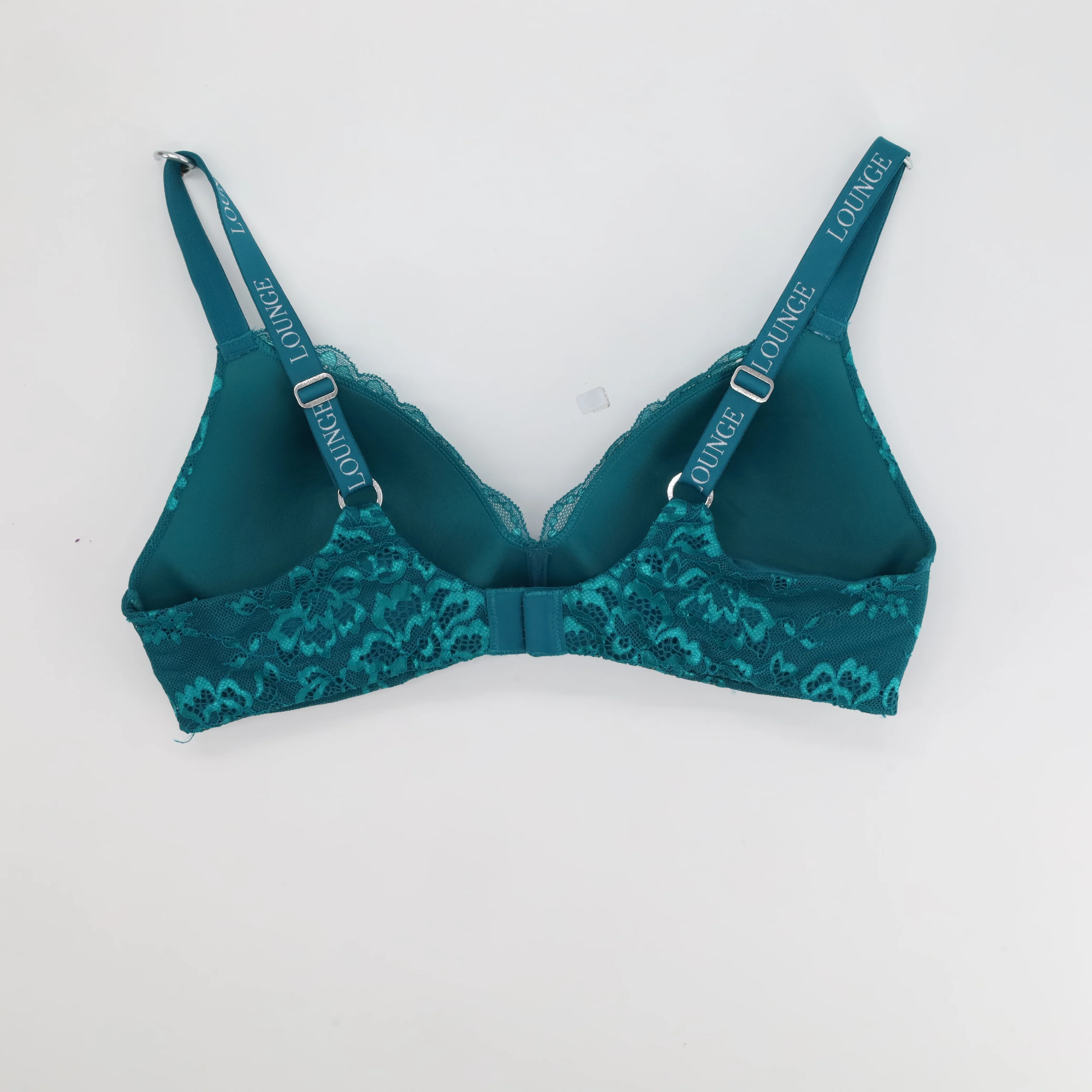 Soutien-gorge Lounge Vert - Image 3