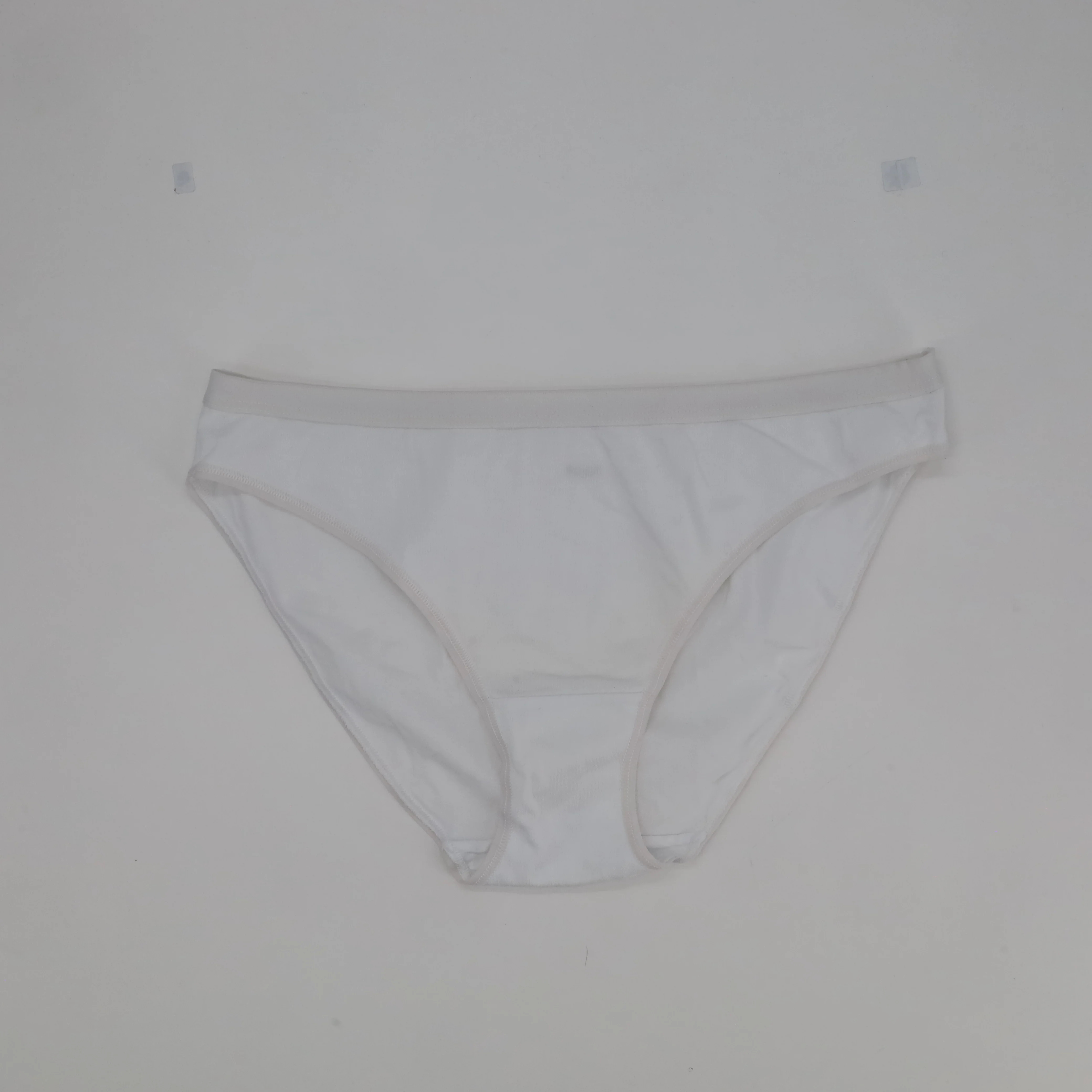 Culotte Blanc