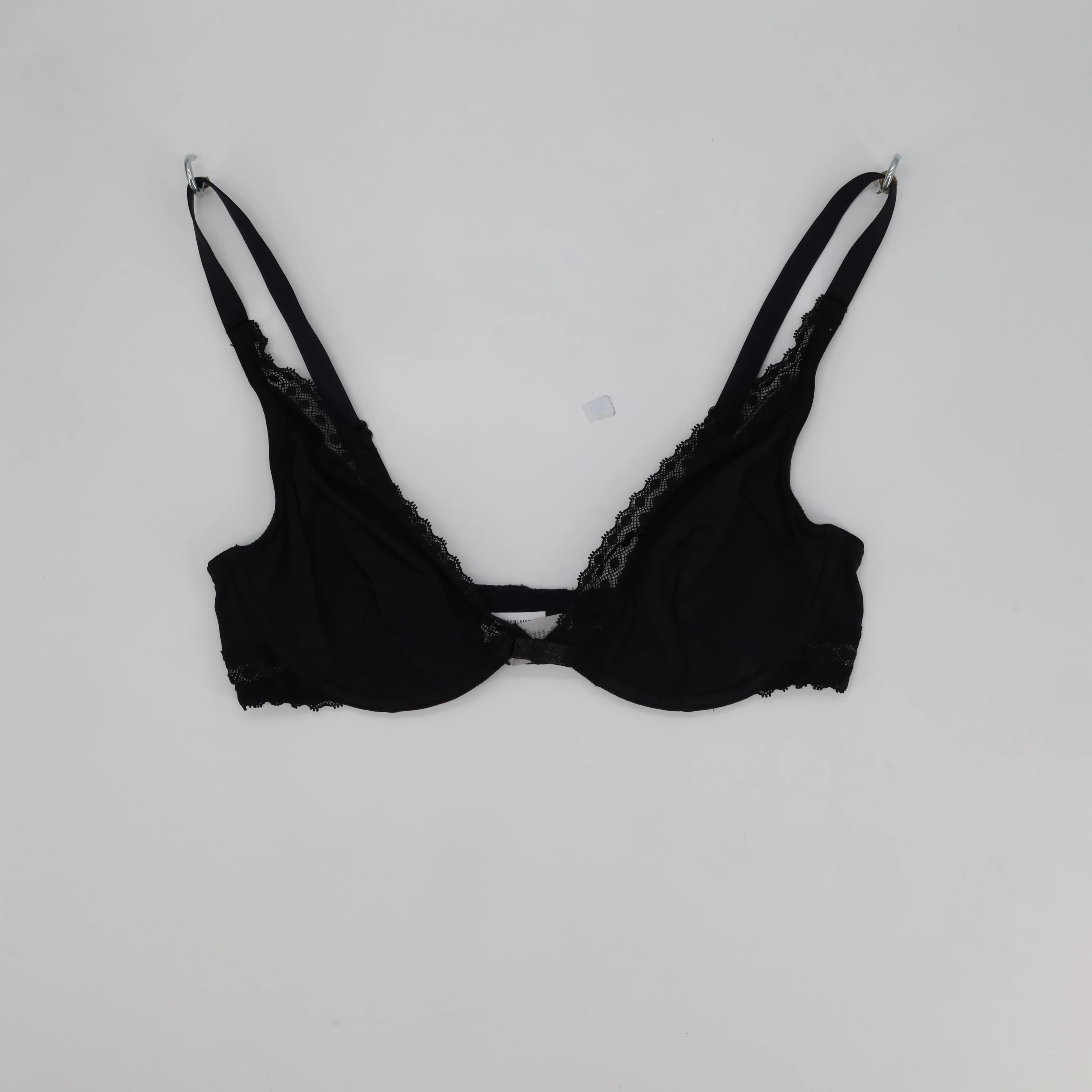 Soutien-gorge DIM Noir - Image 2