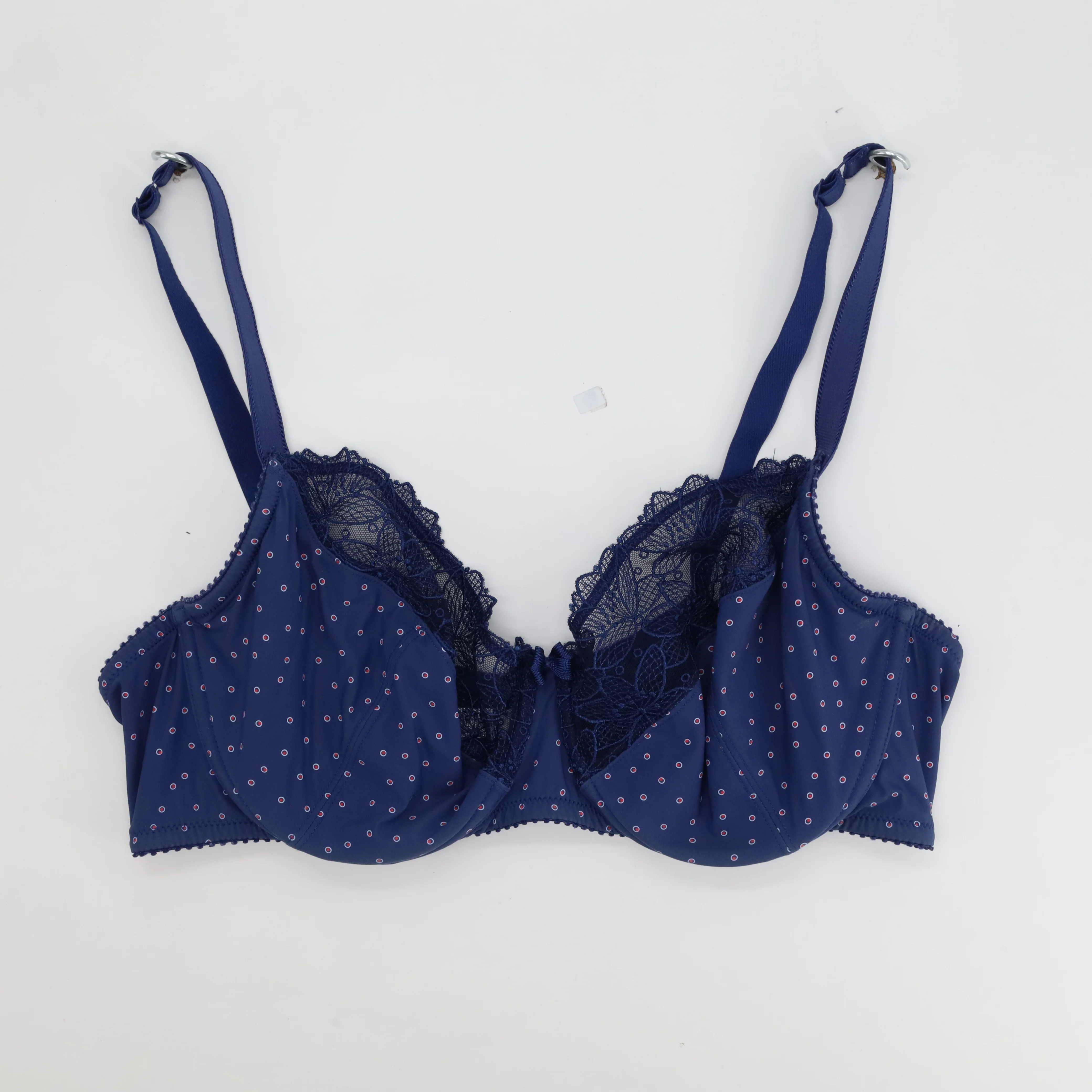 Soutien-gorge RougeGorge Bleu - Image 2