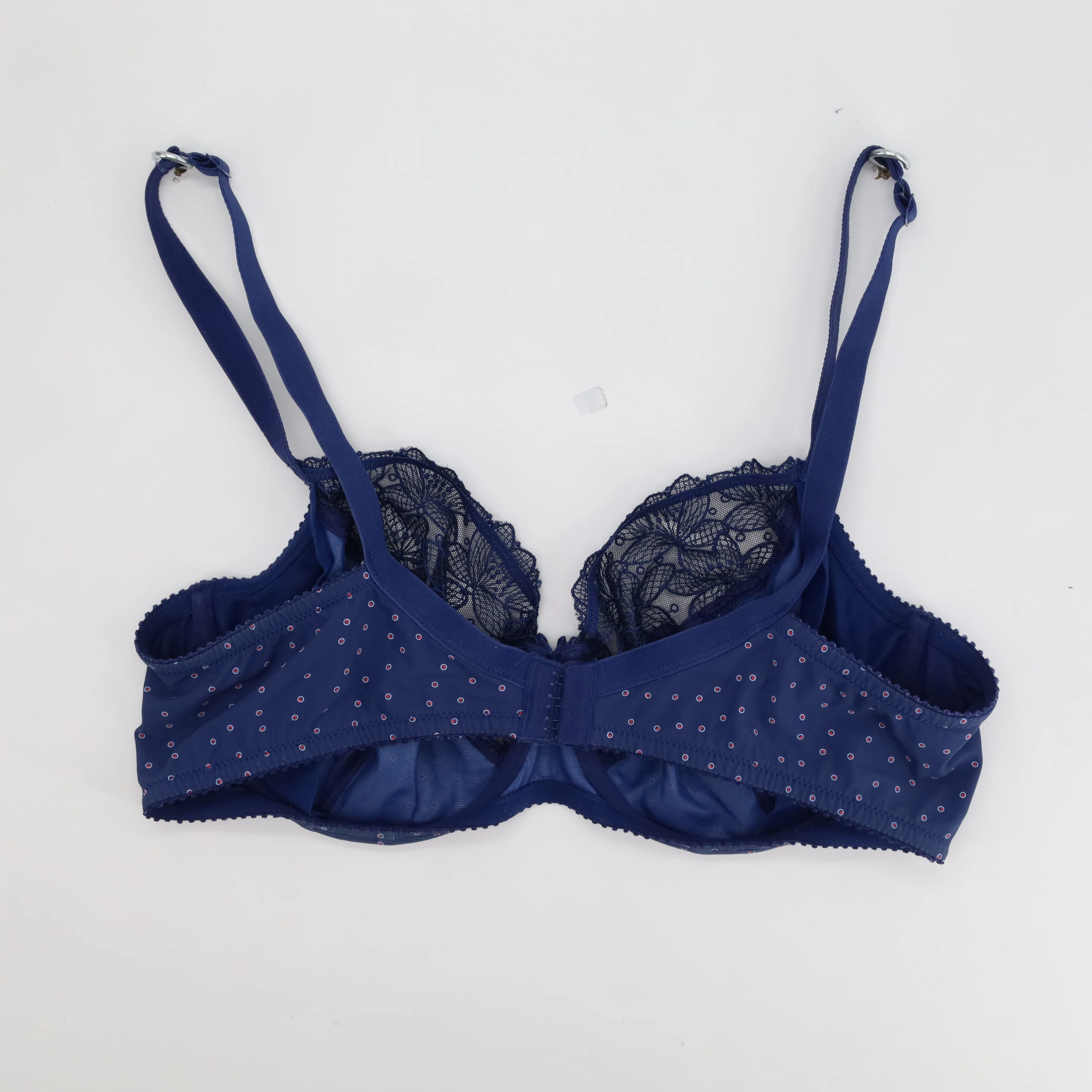 Soutien-gorge RougeGorge Bleu - Image 3