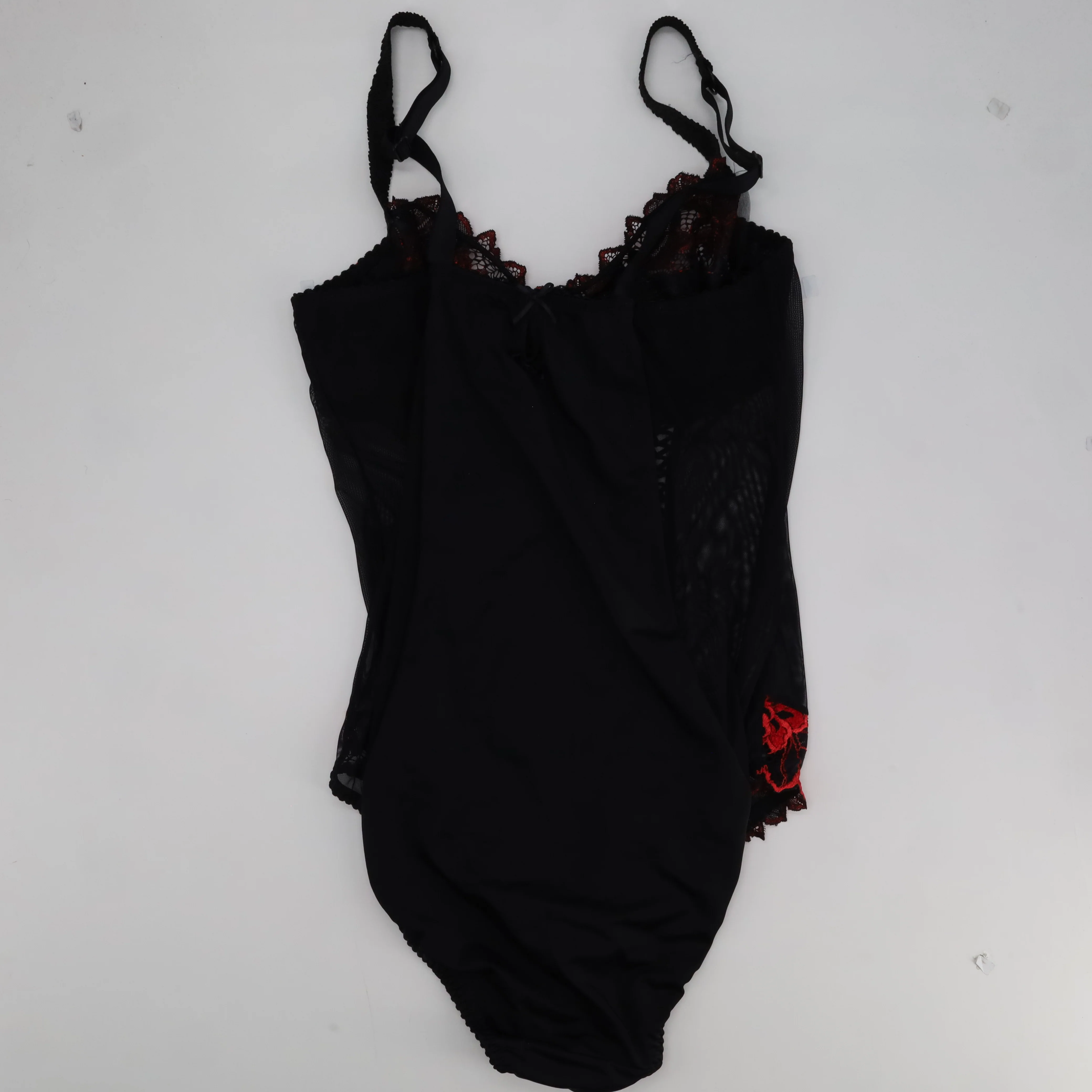 Body Sans Complexe Noir - Image 2