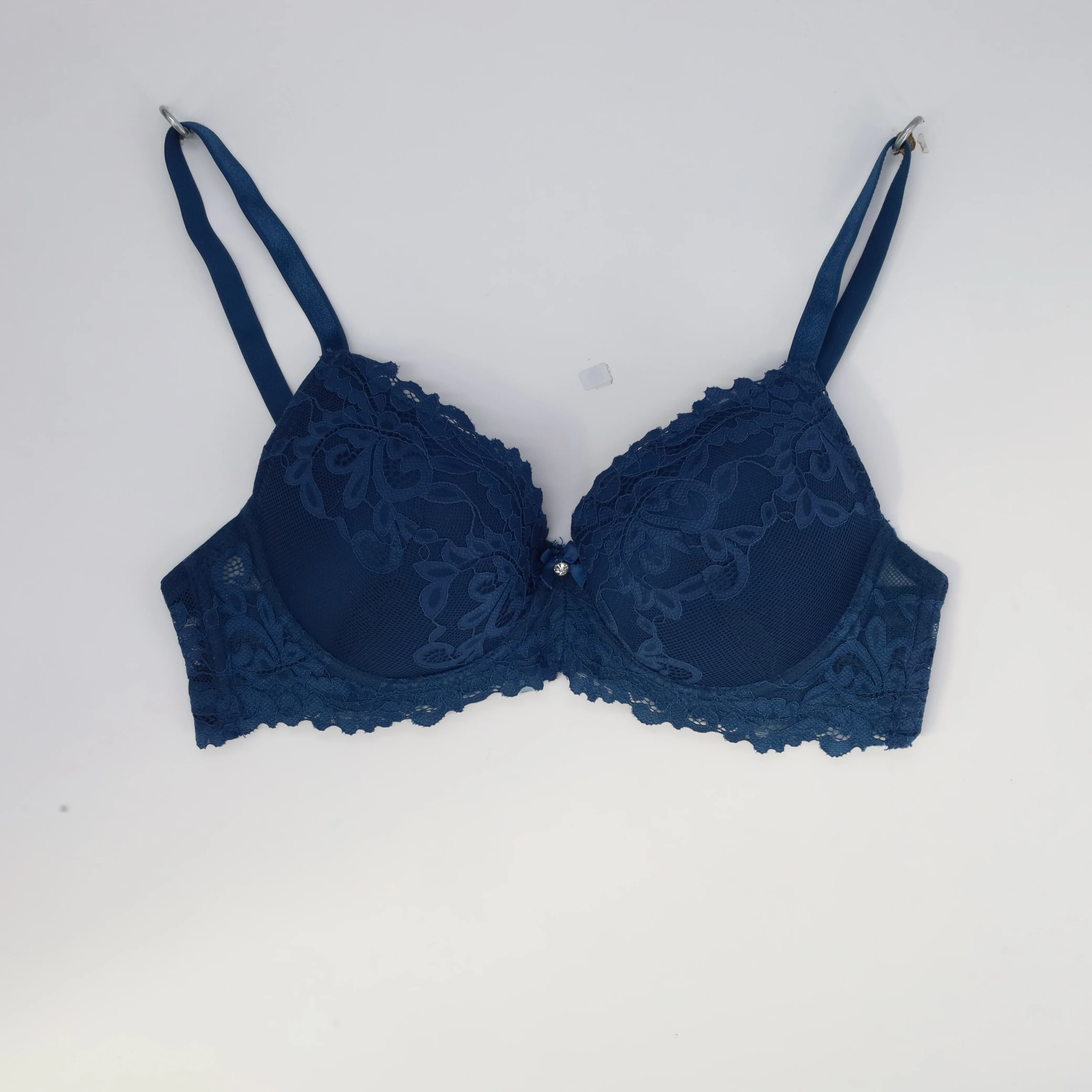 Soutien-gorge Bleu - Image 2