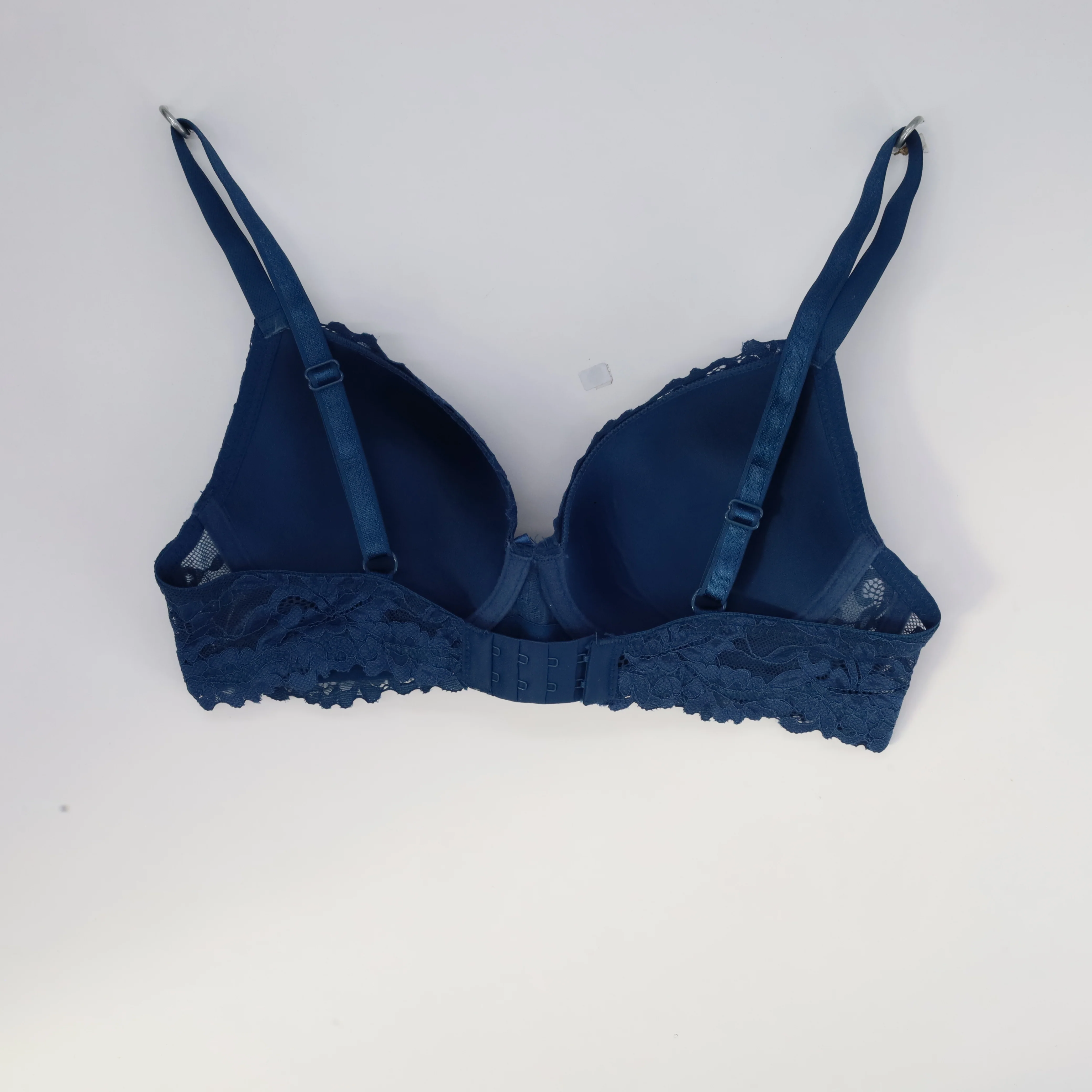 Soutien-gorge Bleu - Image 3