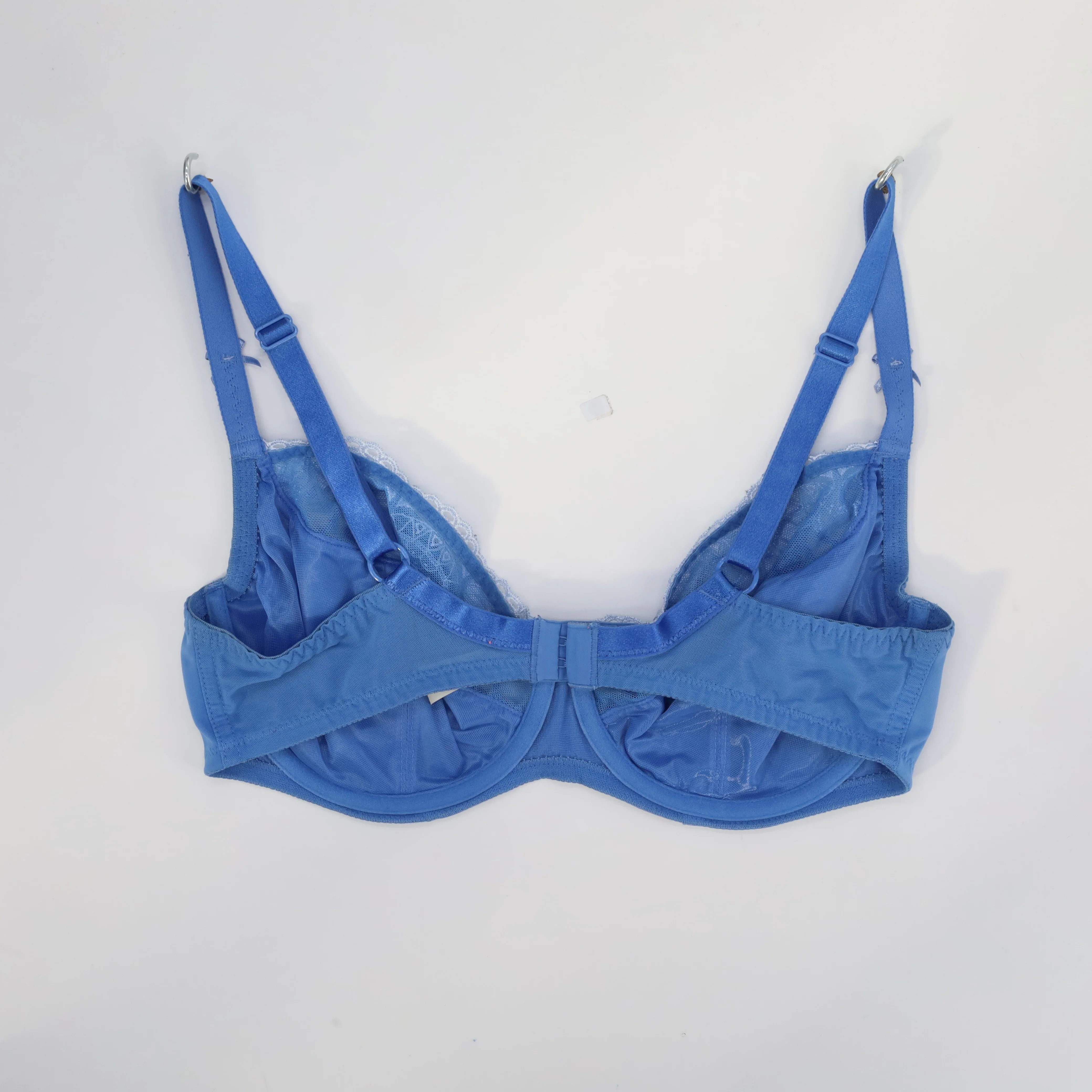 Soutien-gorge Darjeeling Bleu - Image 3