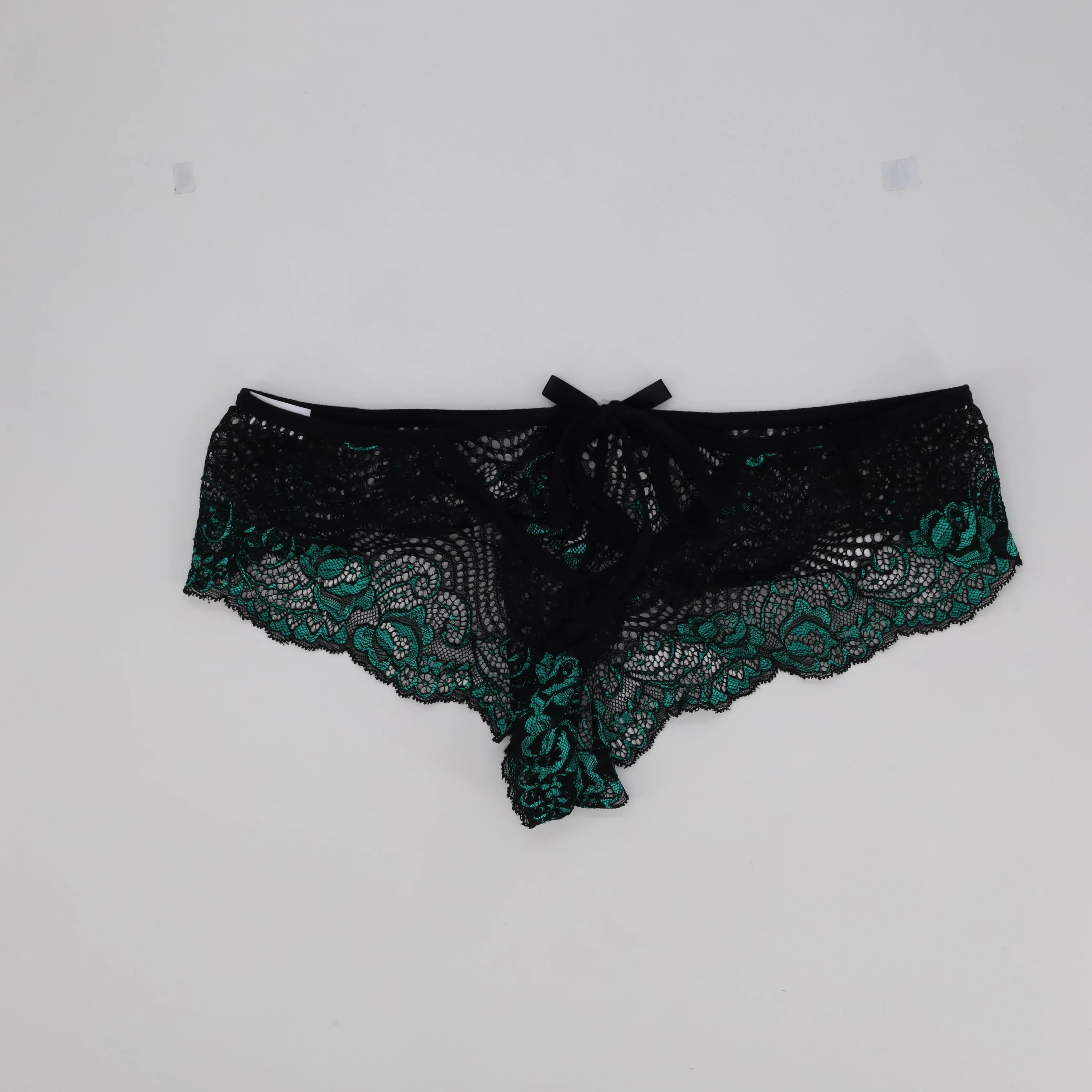 Tanga Noir - Image 2