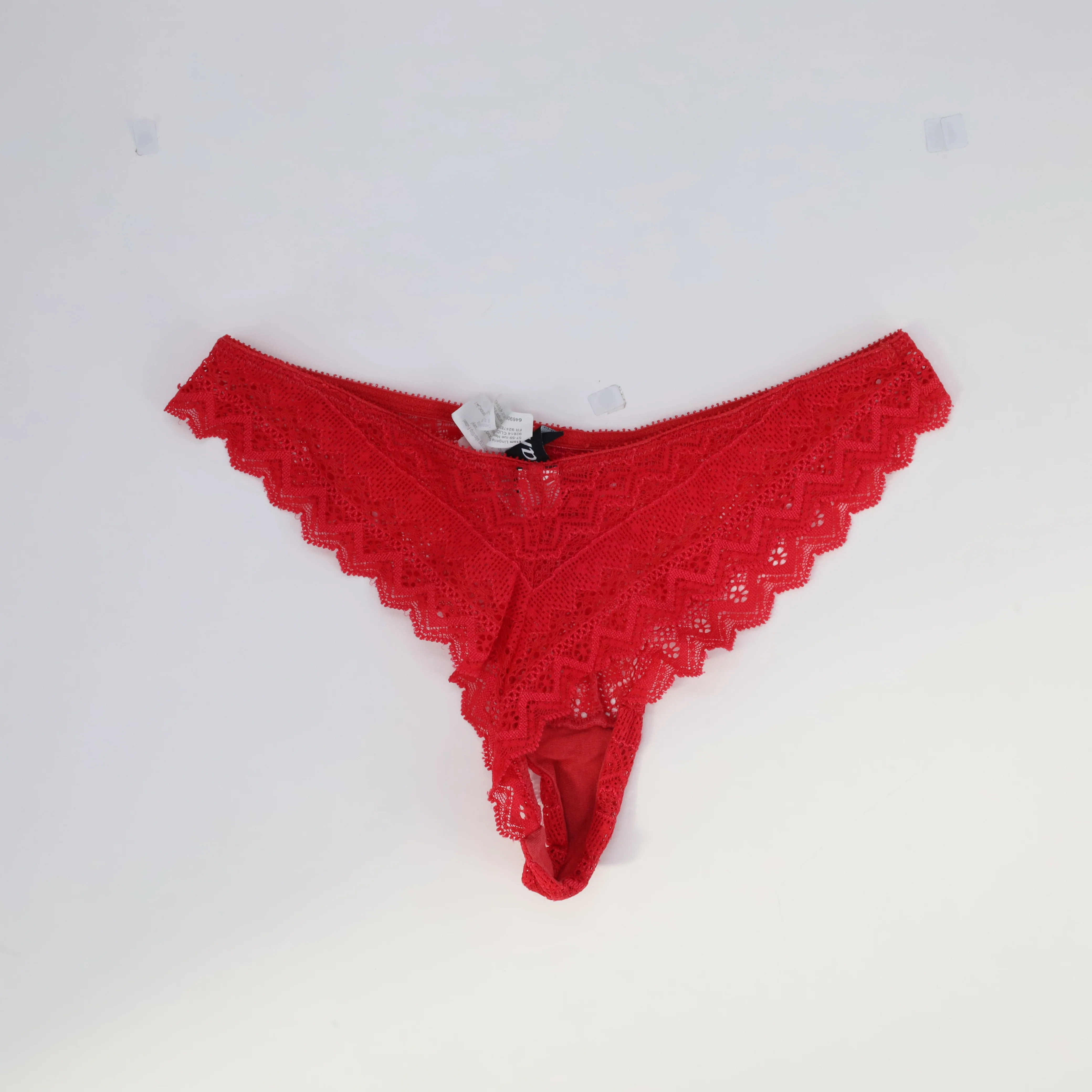 String ETAM Rouge - Image 2