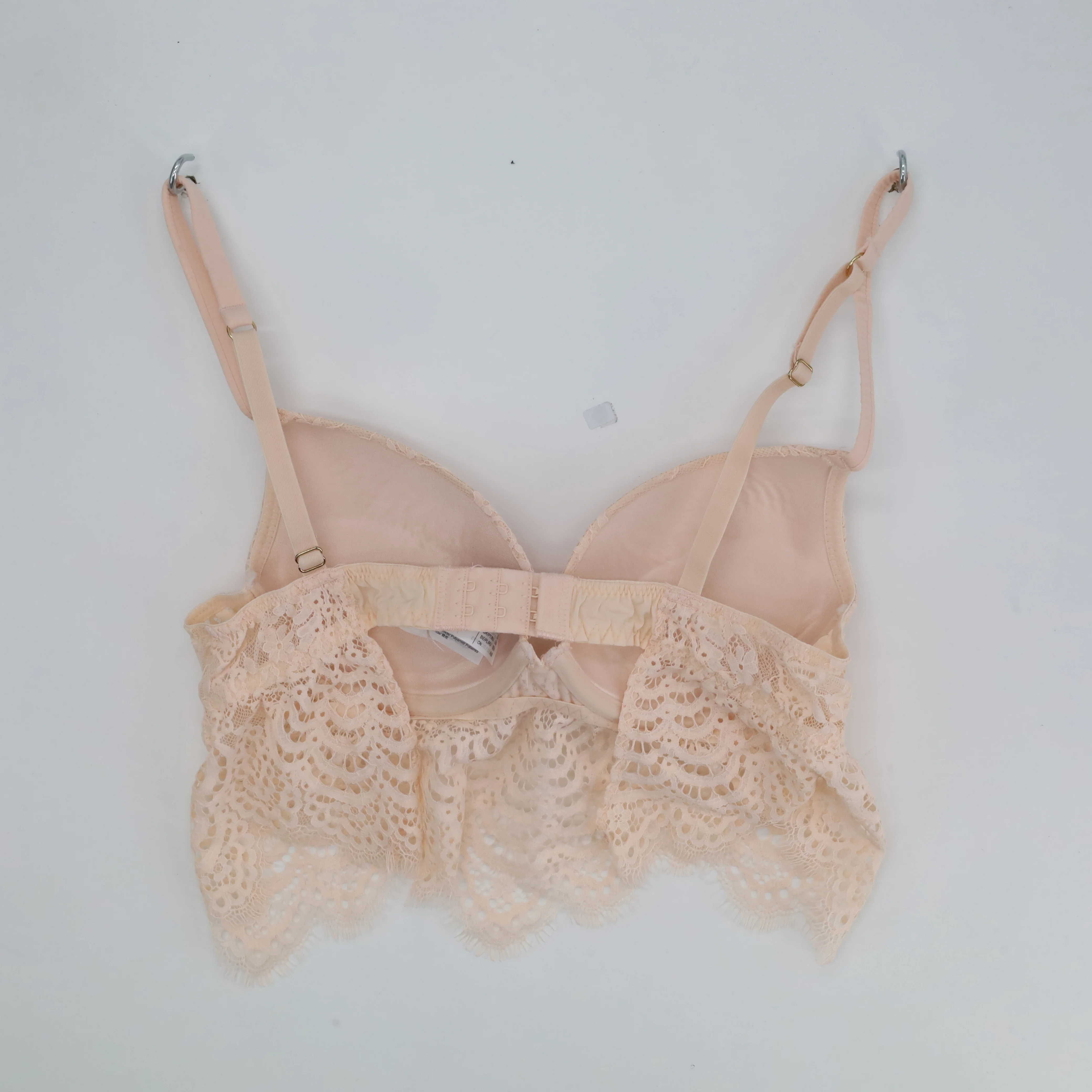 Soutien-gorge ETAM Rose - Image 3