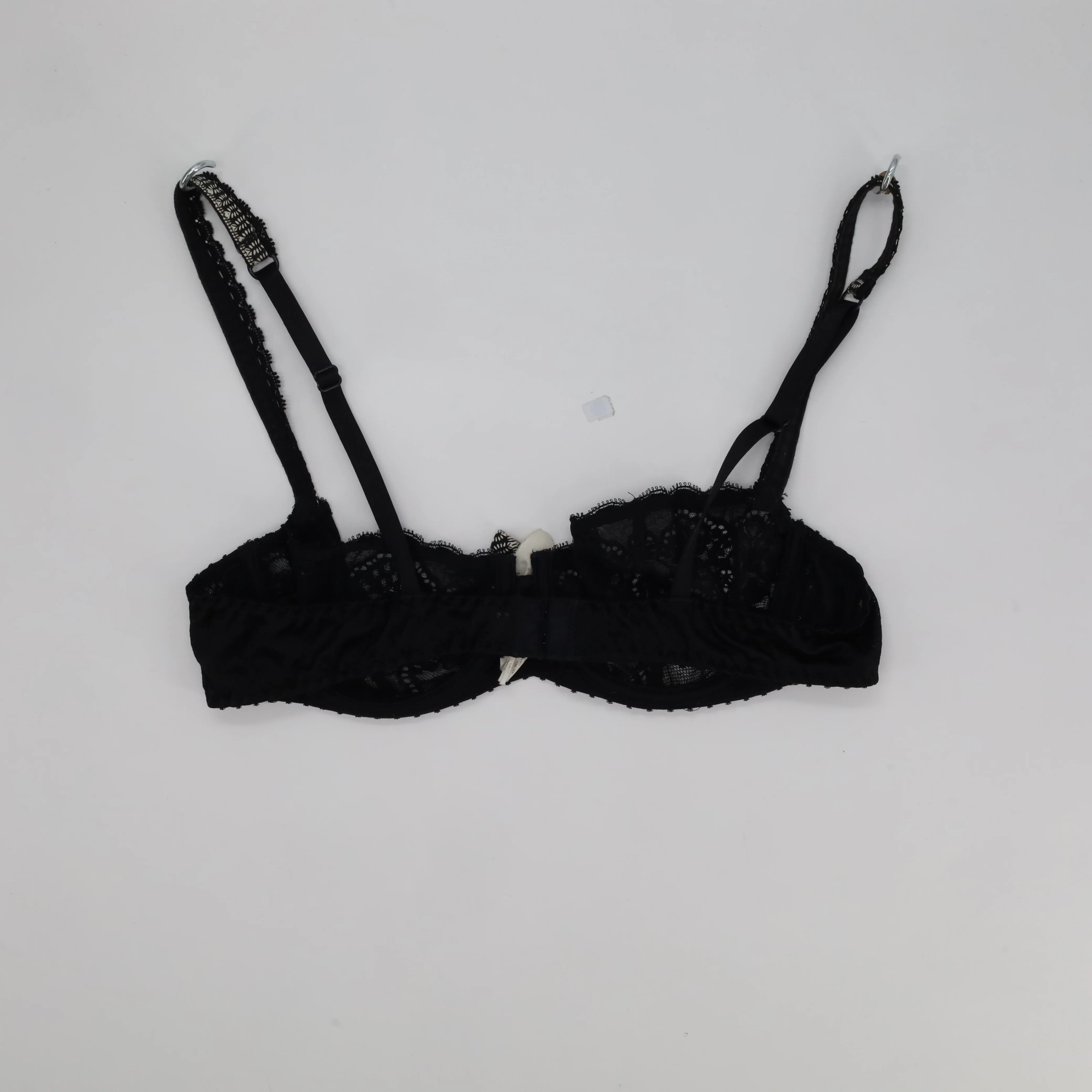 Soutien-gorge Aubade Noir - Image 3