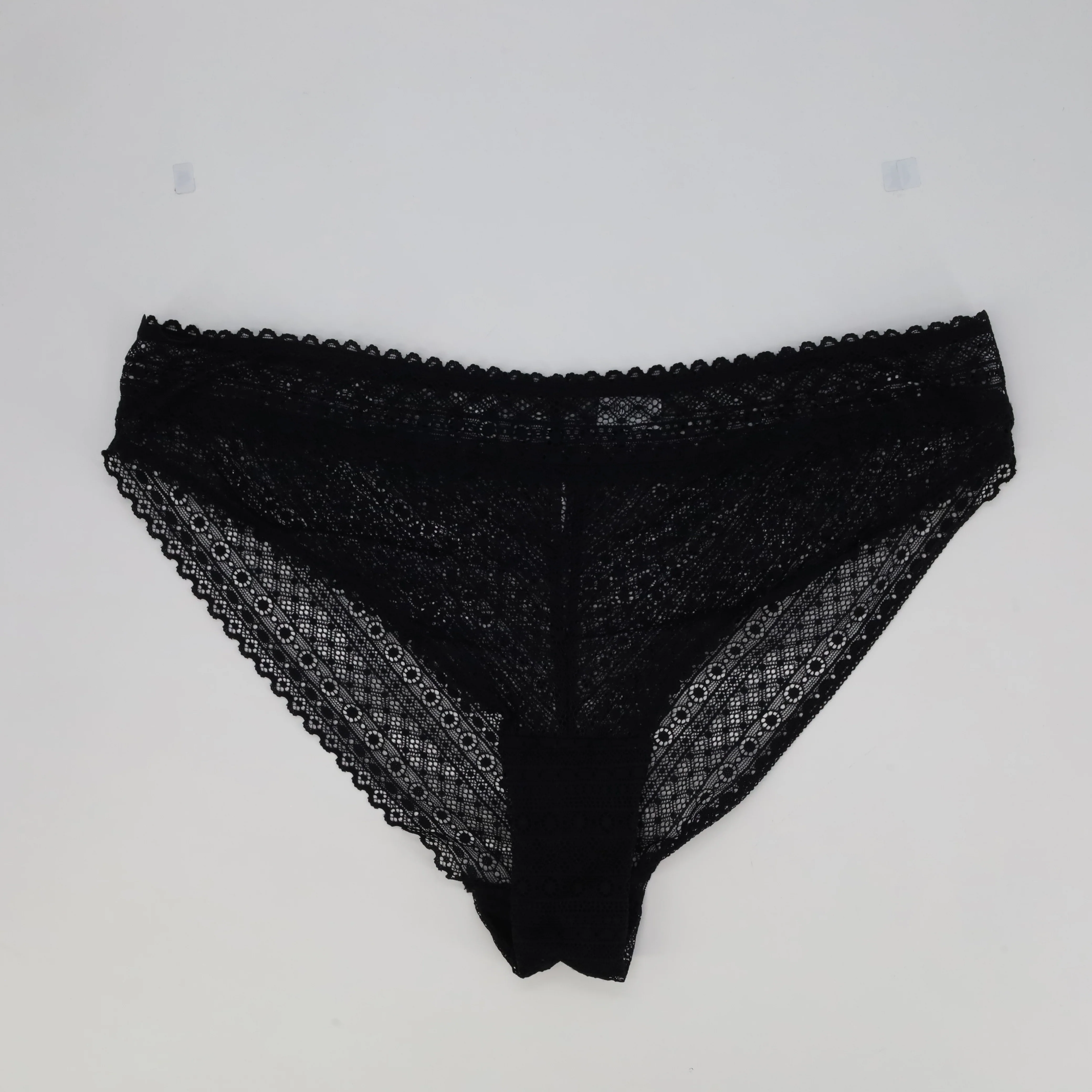 Culotte Noir