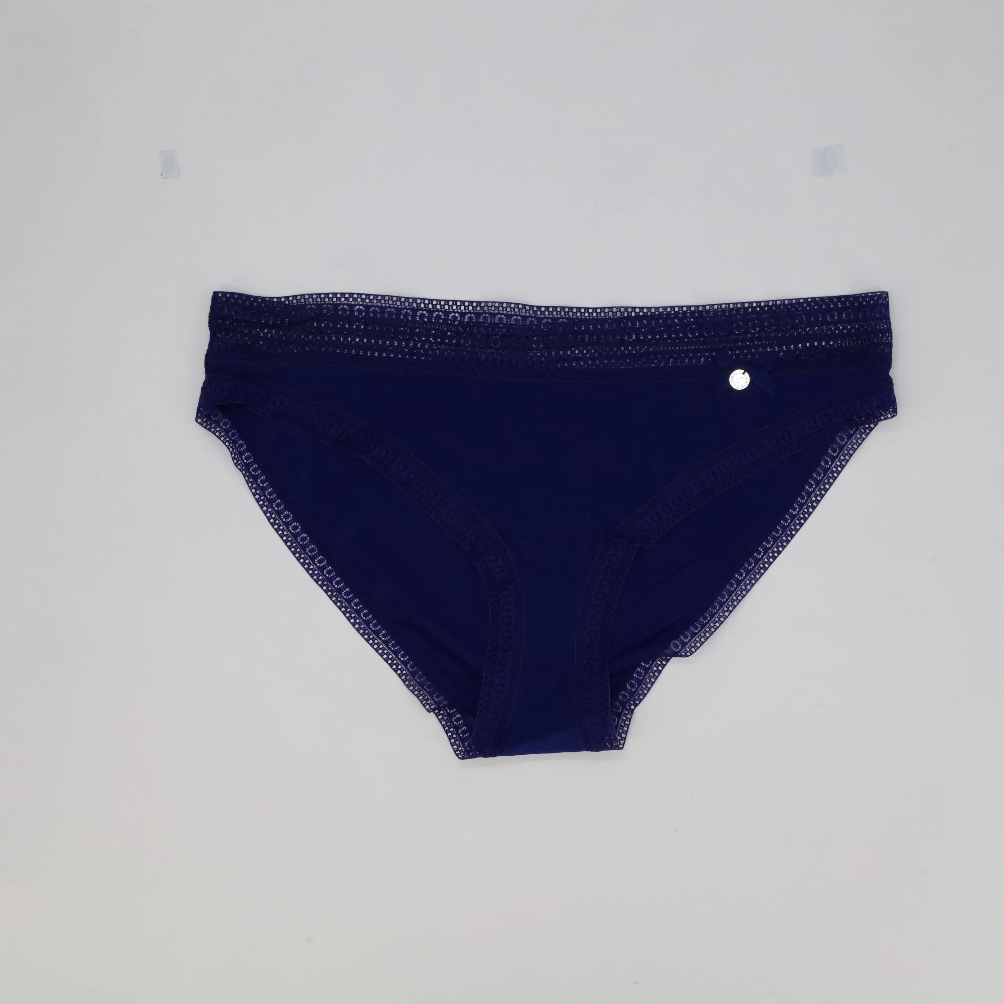 Culotte ETAM Bleu