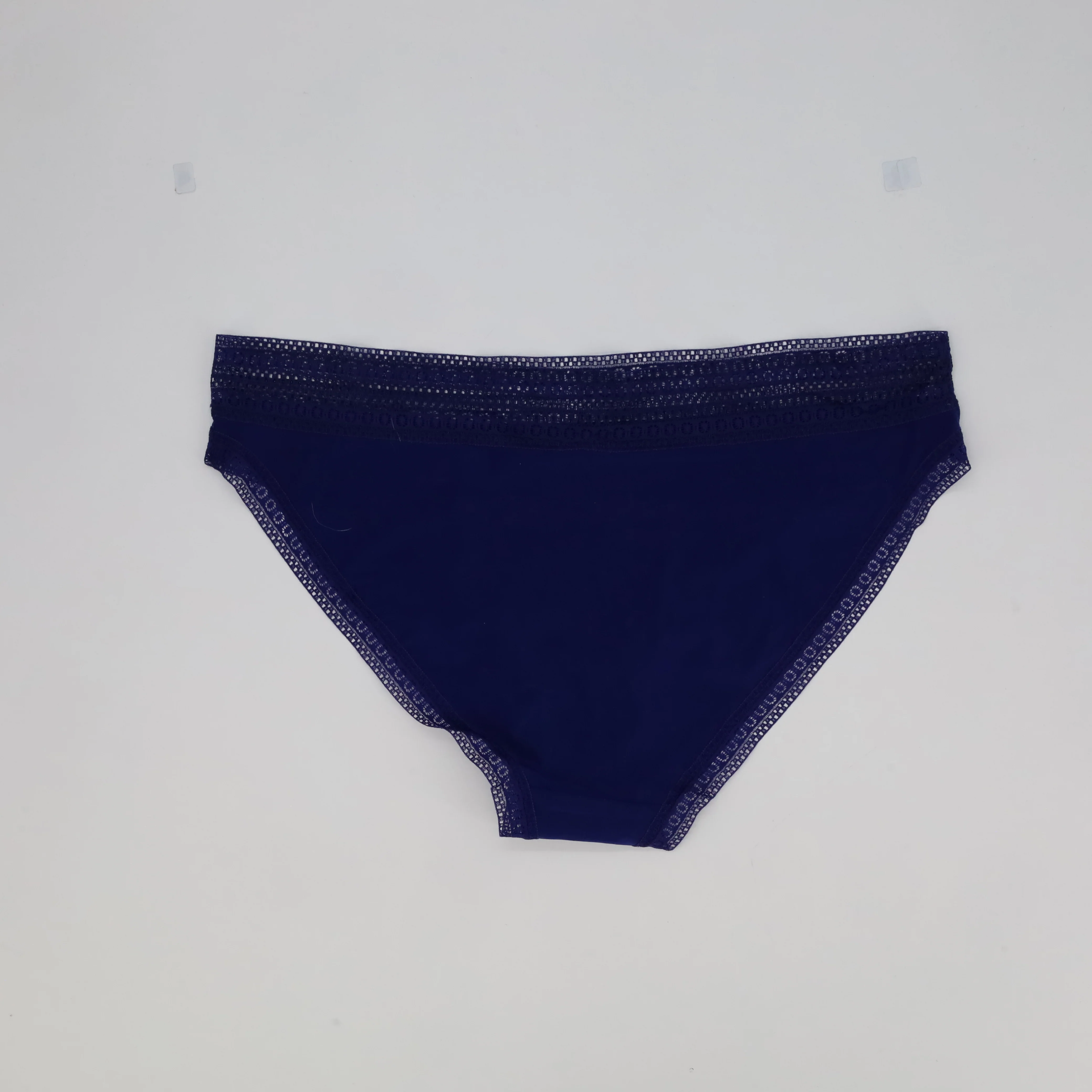 Culotte ETAM Bleu - Image 2