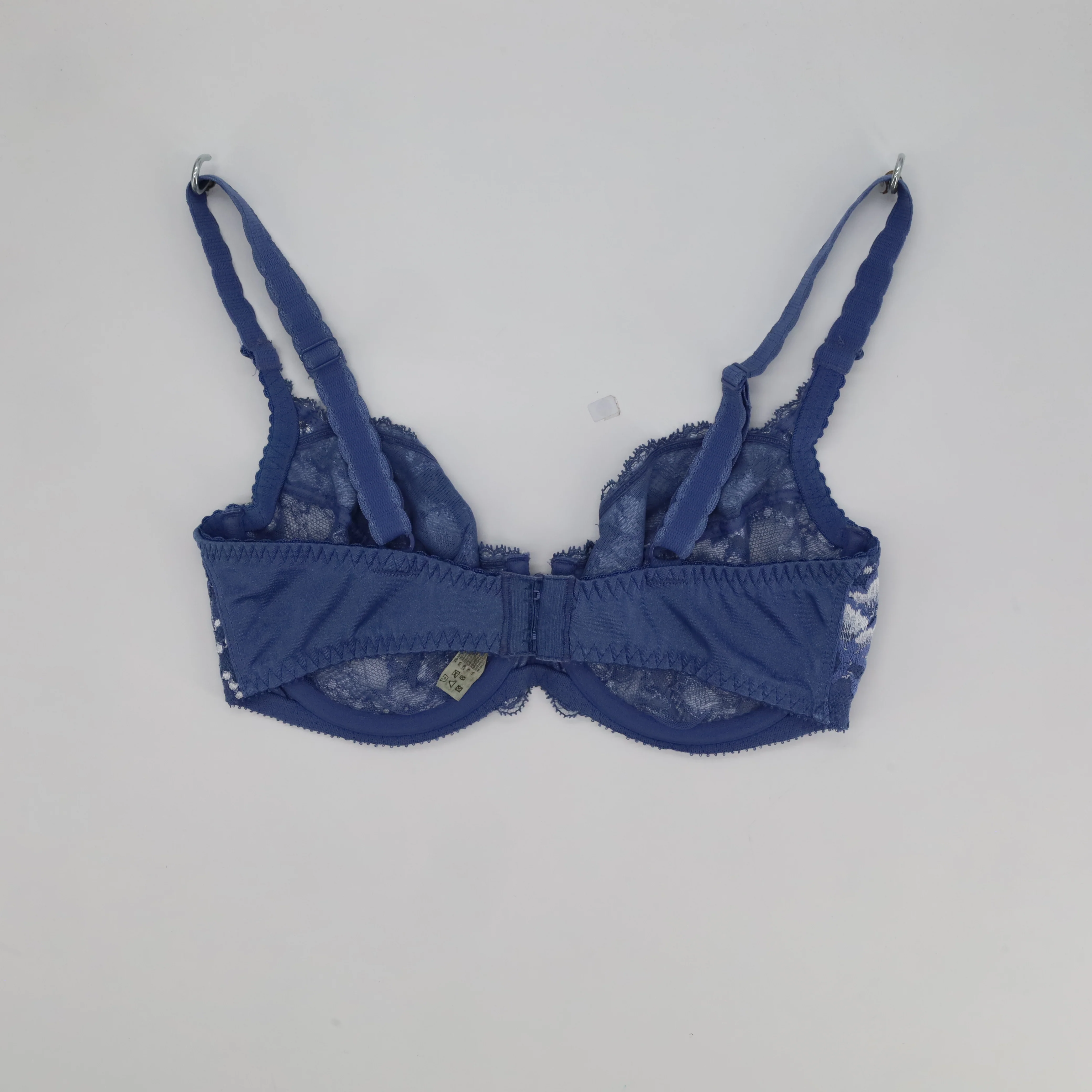 Soutien-gorge Darjeeling Bleu - Image 3