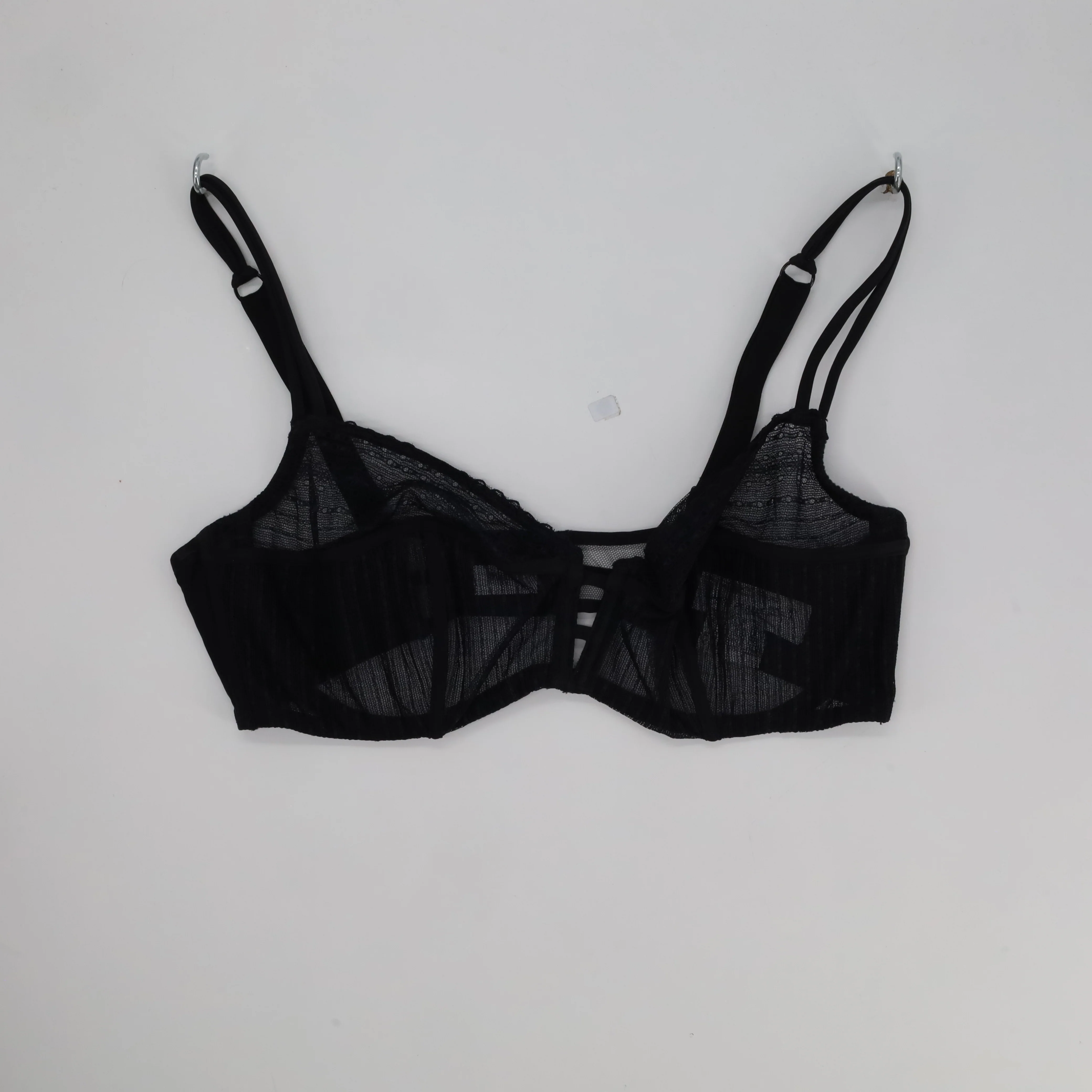 Soutien-gorge Simone Pérèle Noir - Image 2