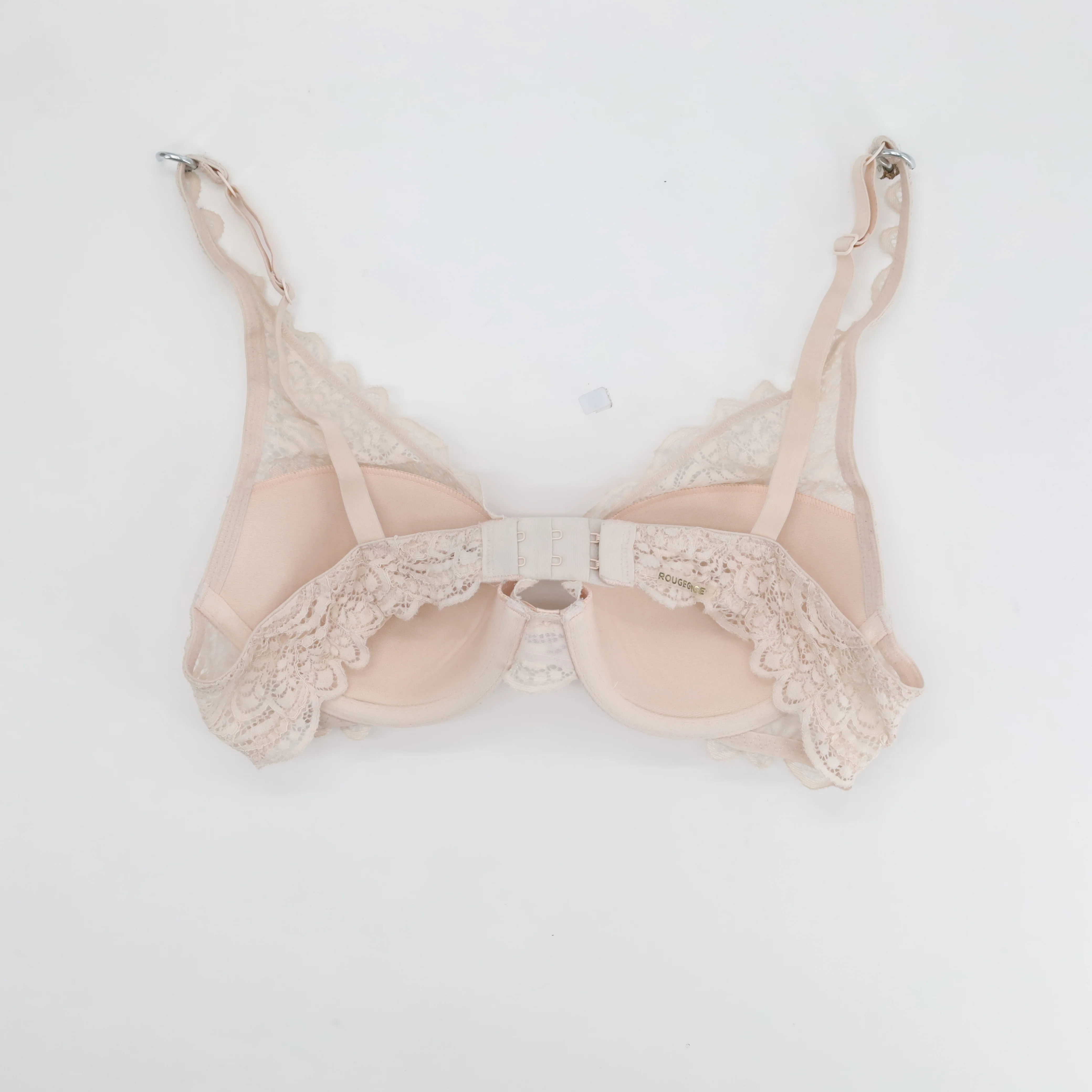 Soutien-gorge RougeGorge Rose - Image 3