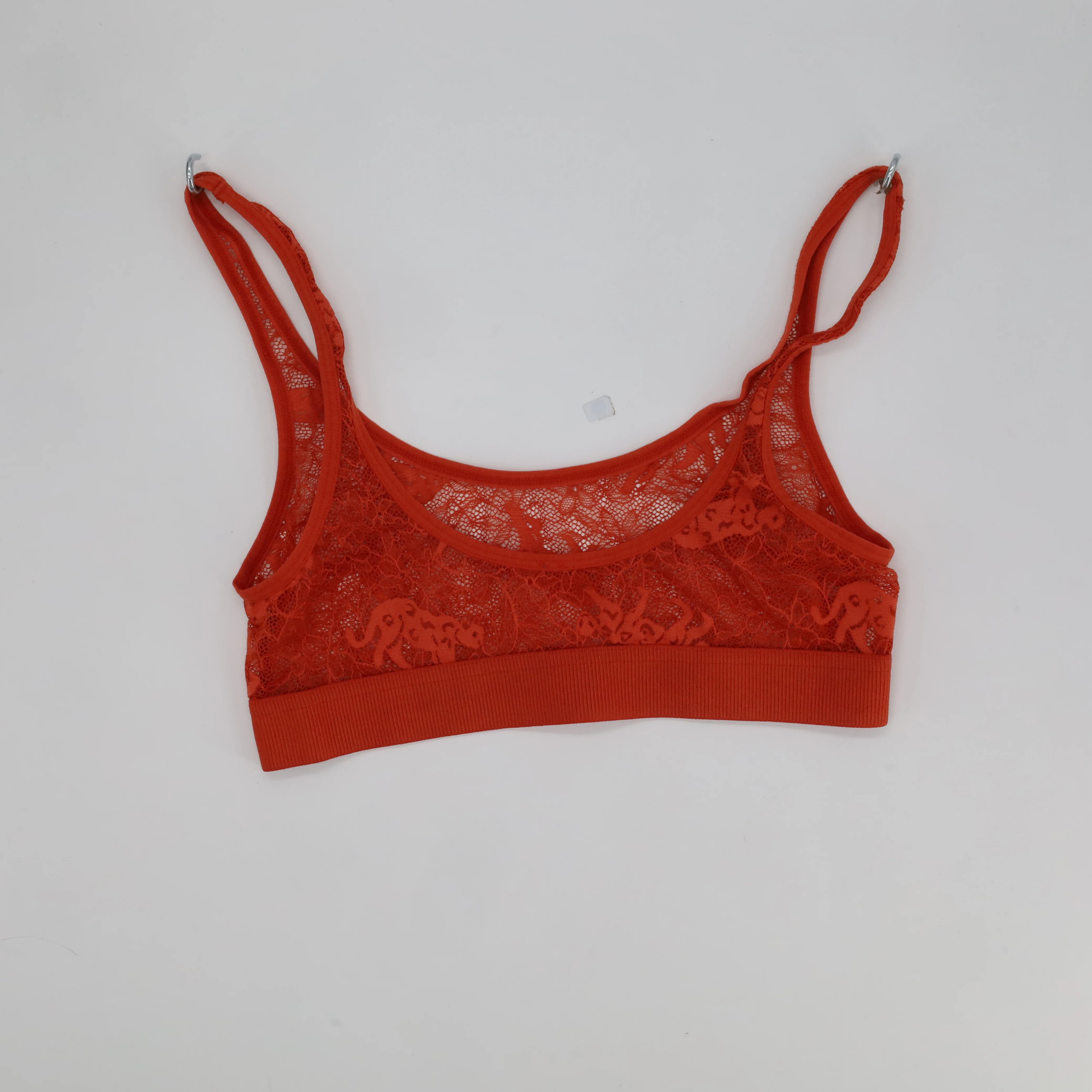 Soutien-gorge Orange - Image 3