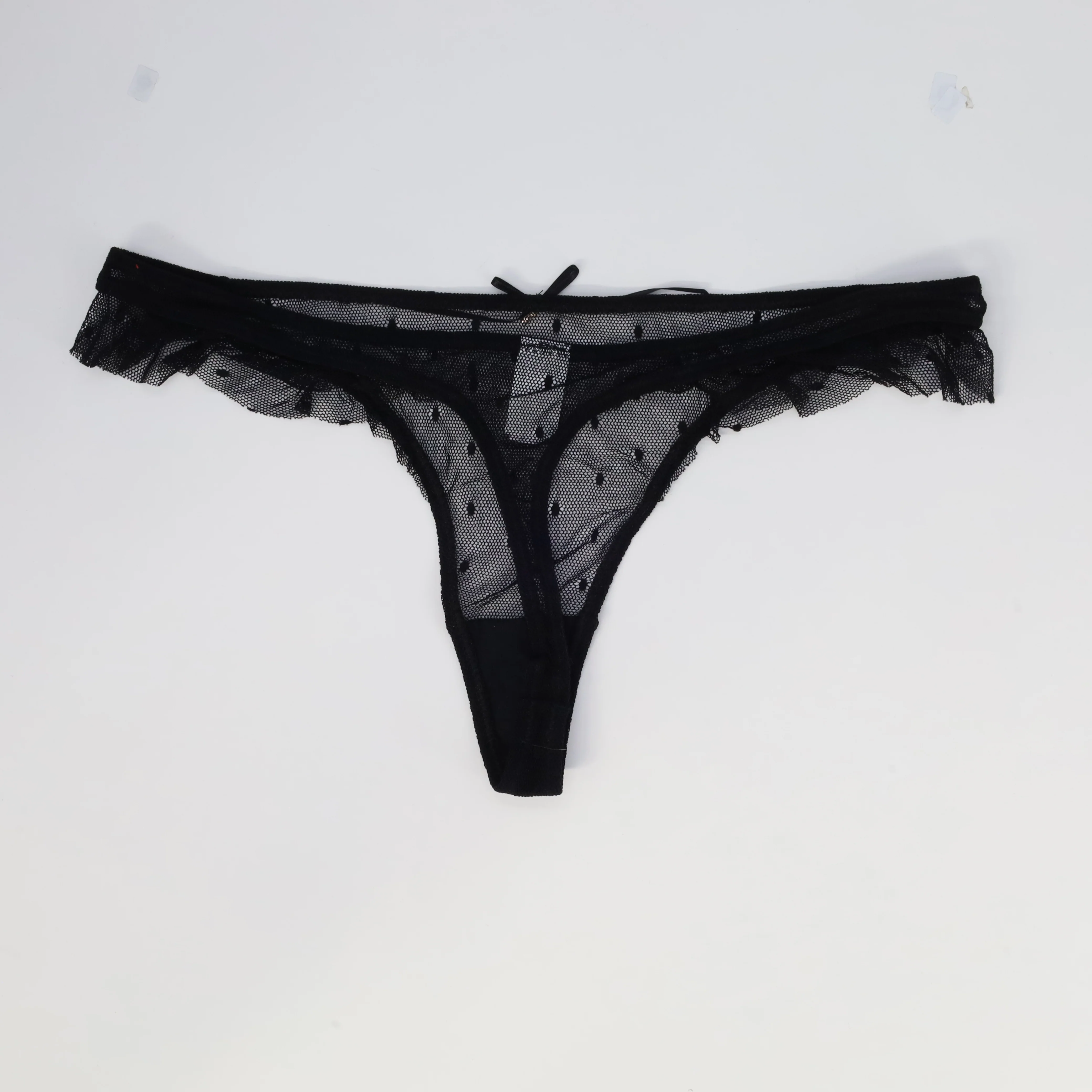 String Orcanta Noir - Image 2