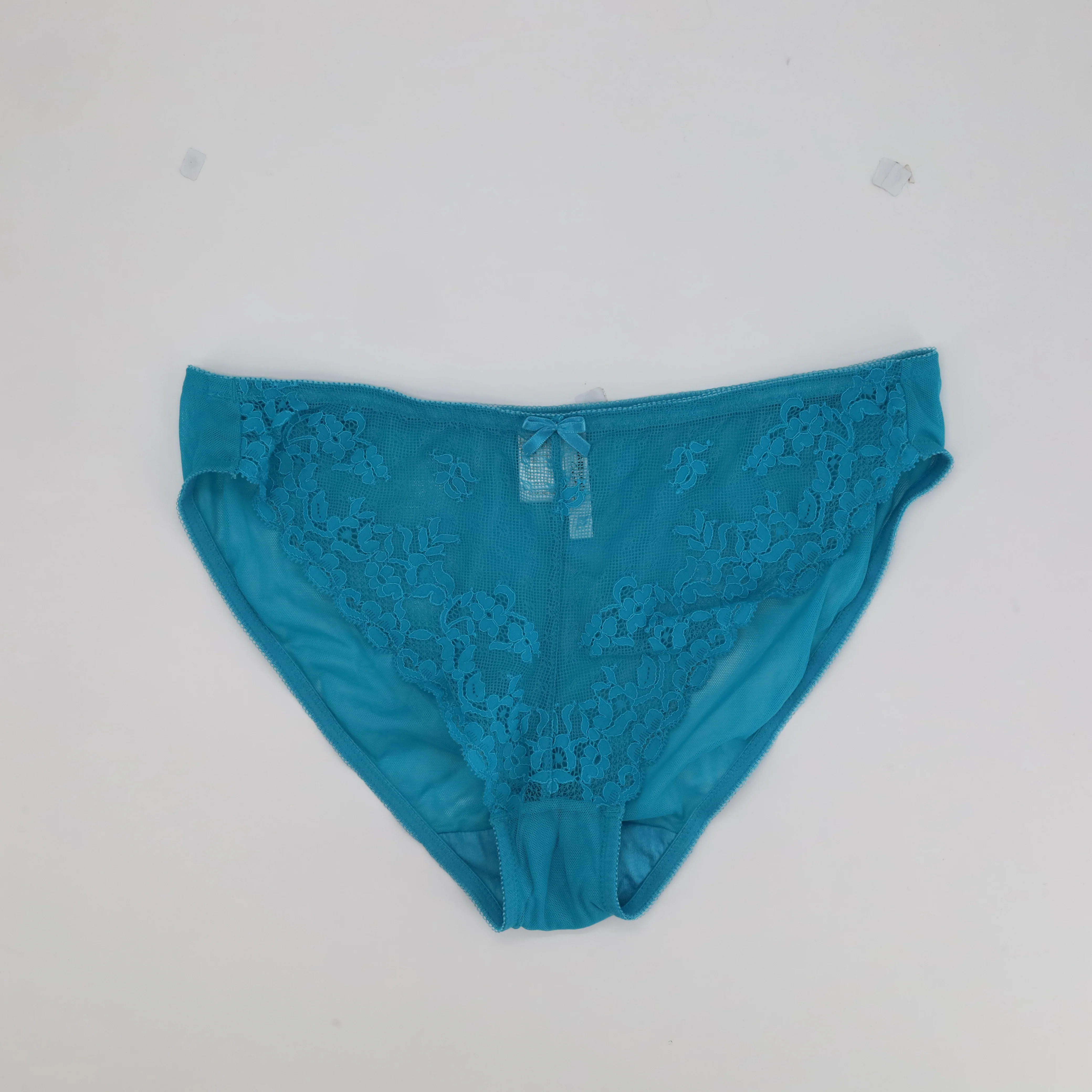 Culotte La Redoute Bleu