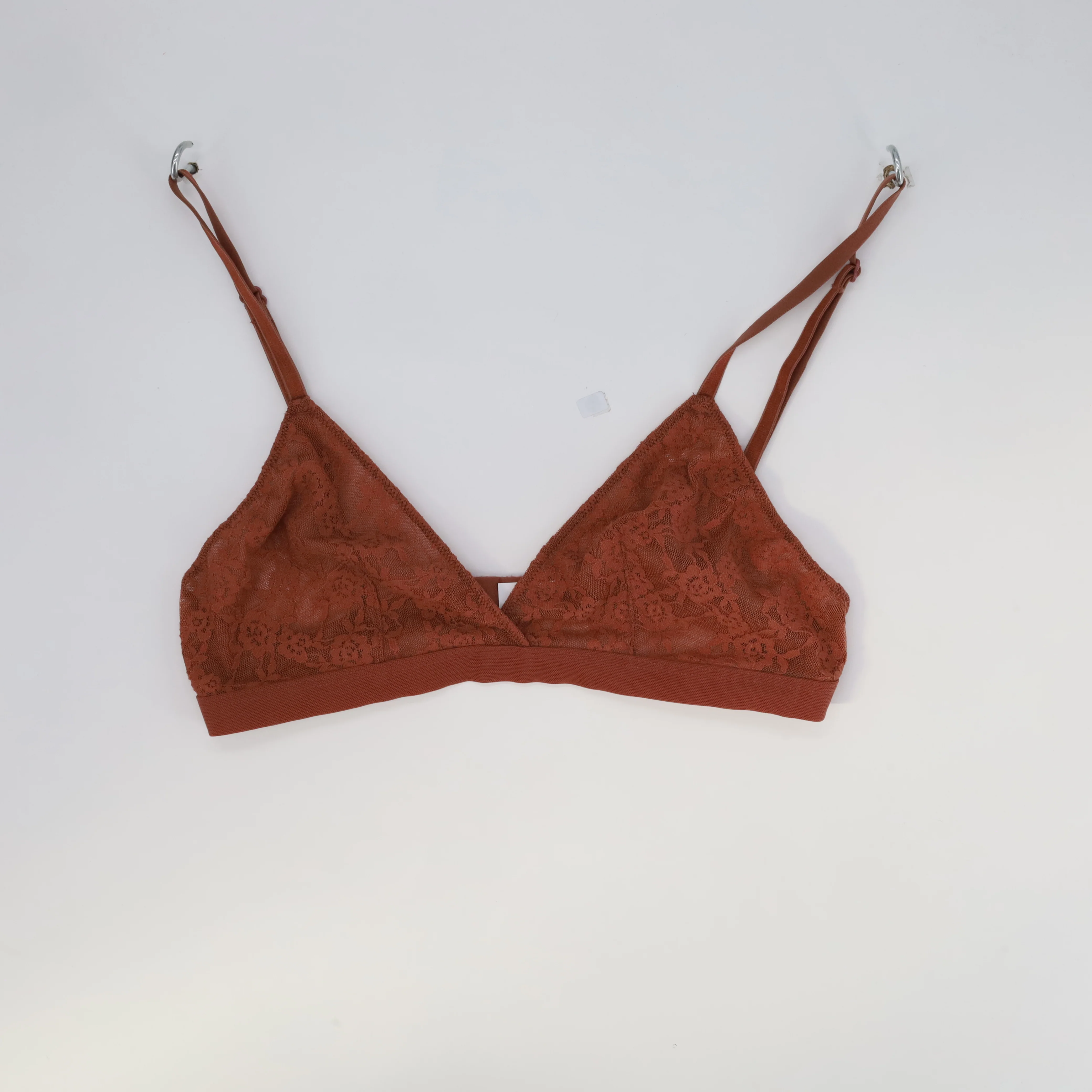 Soutien-gorge Marron - Image 2