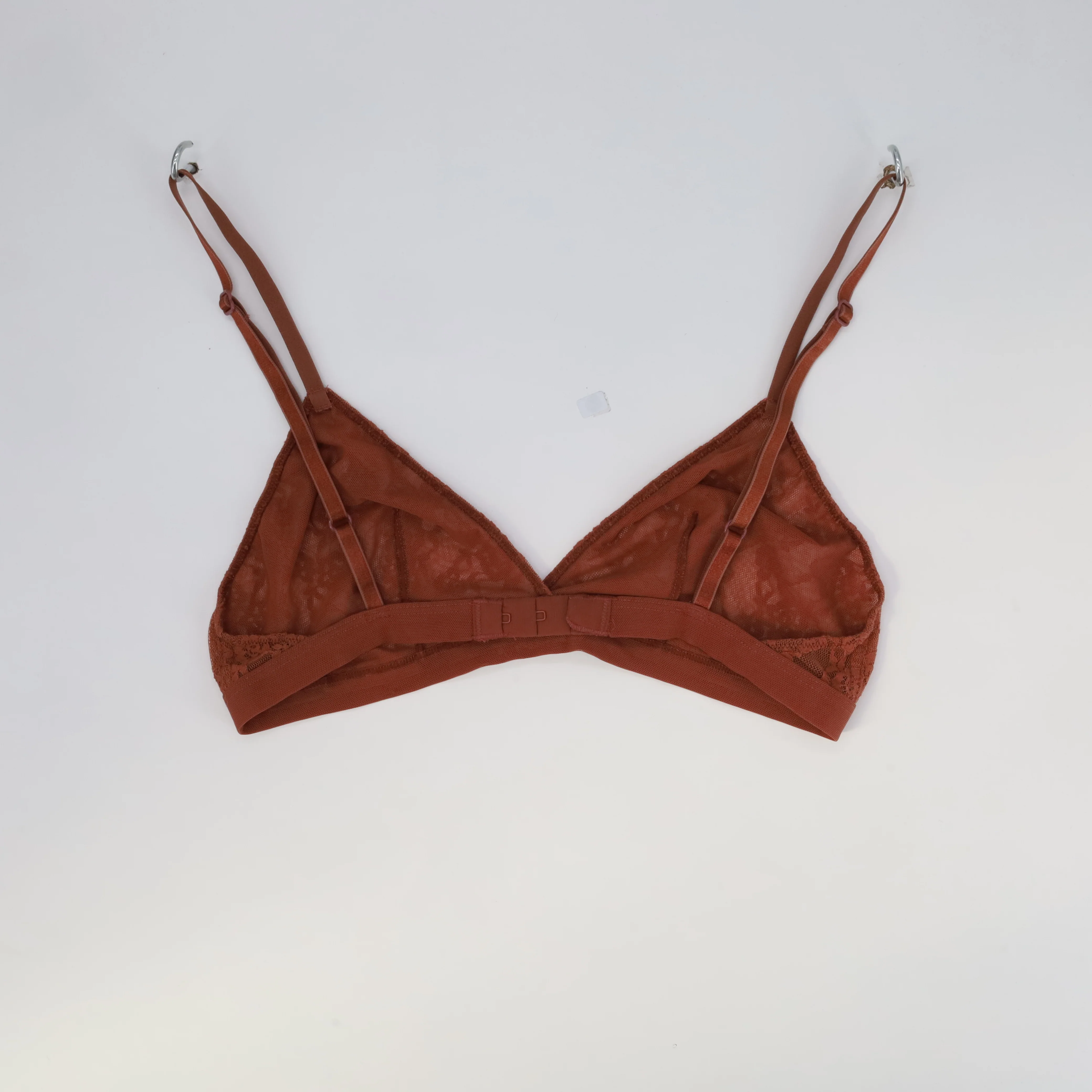Soutien-gorge Marron - Image 3