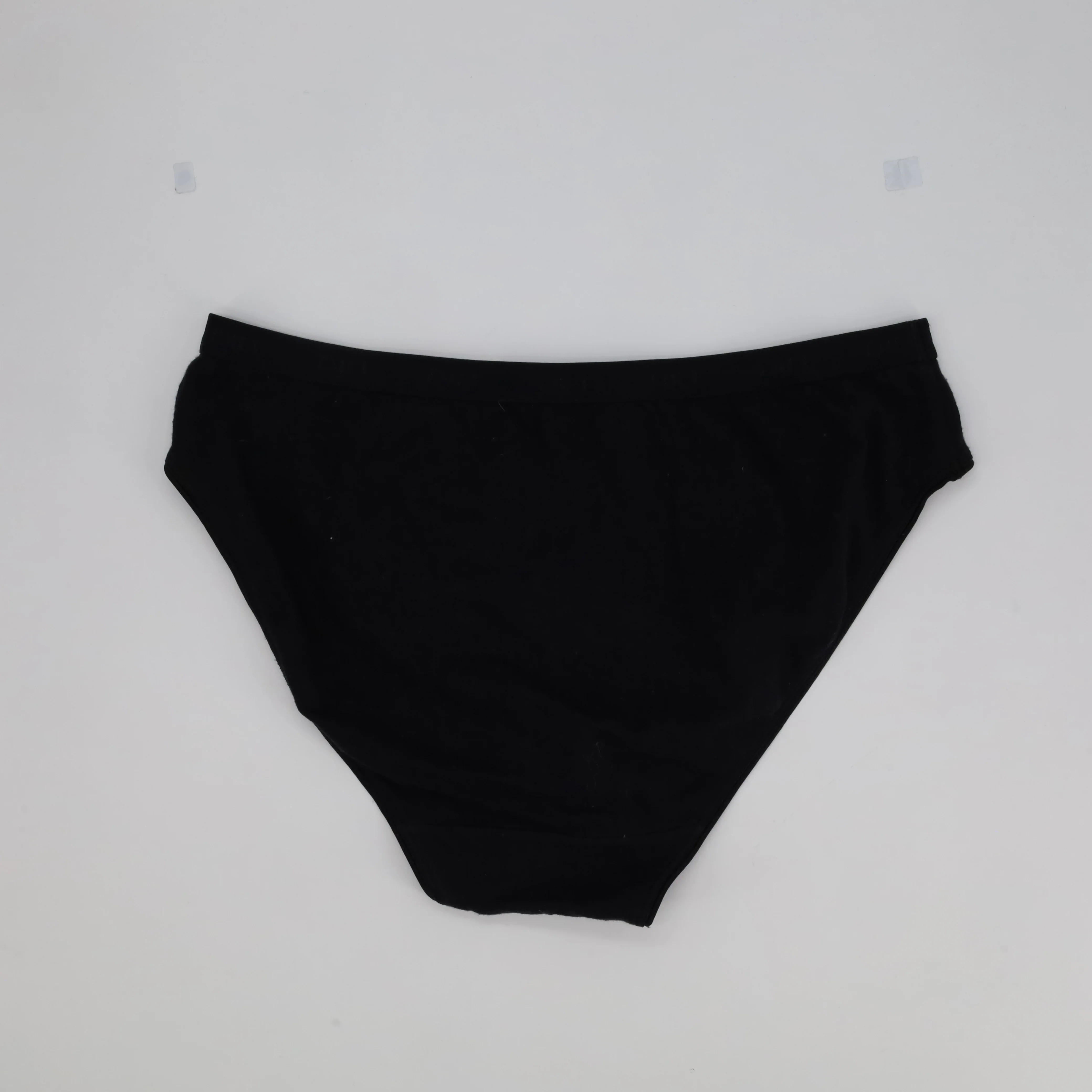 Culotte DIM Noir - Image 2
