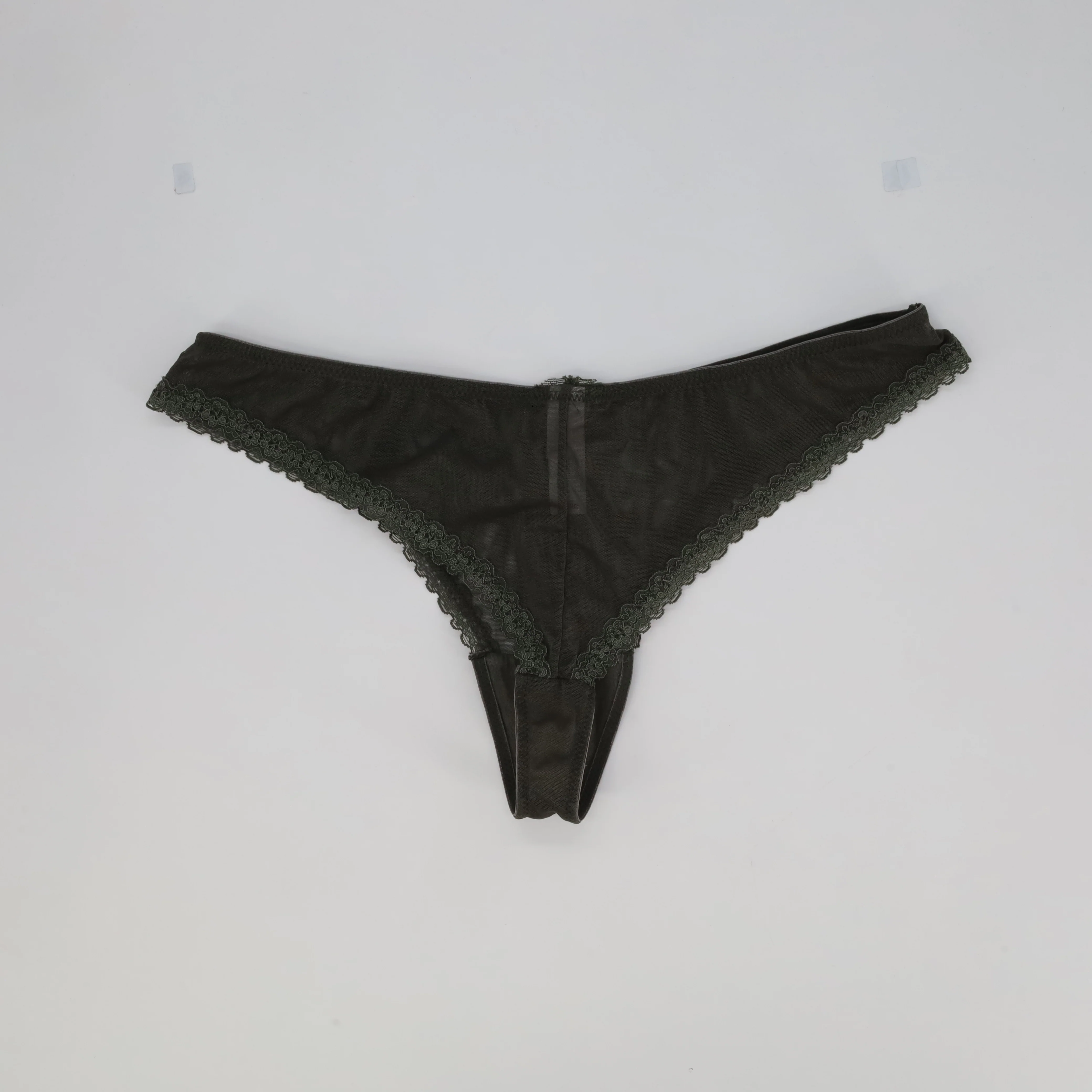 String Charlott' Vert - Image 2