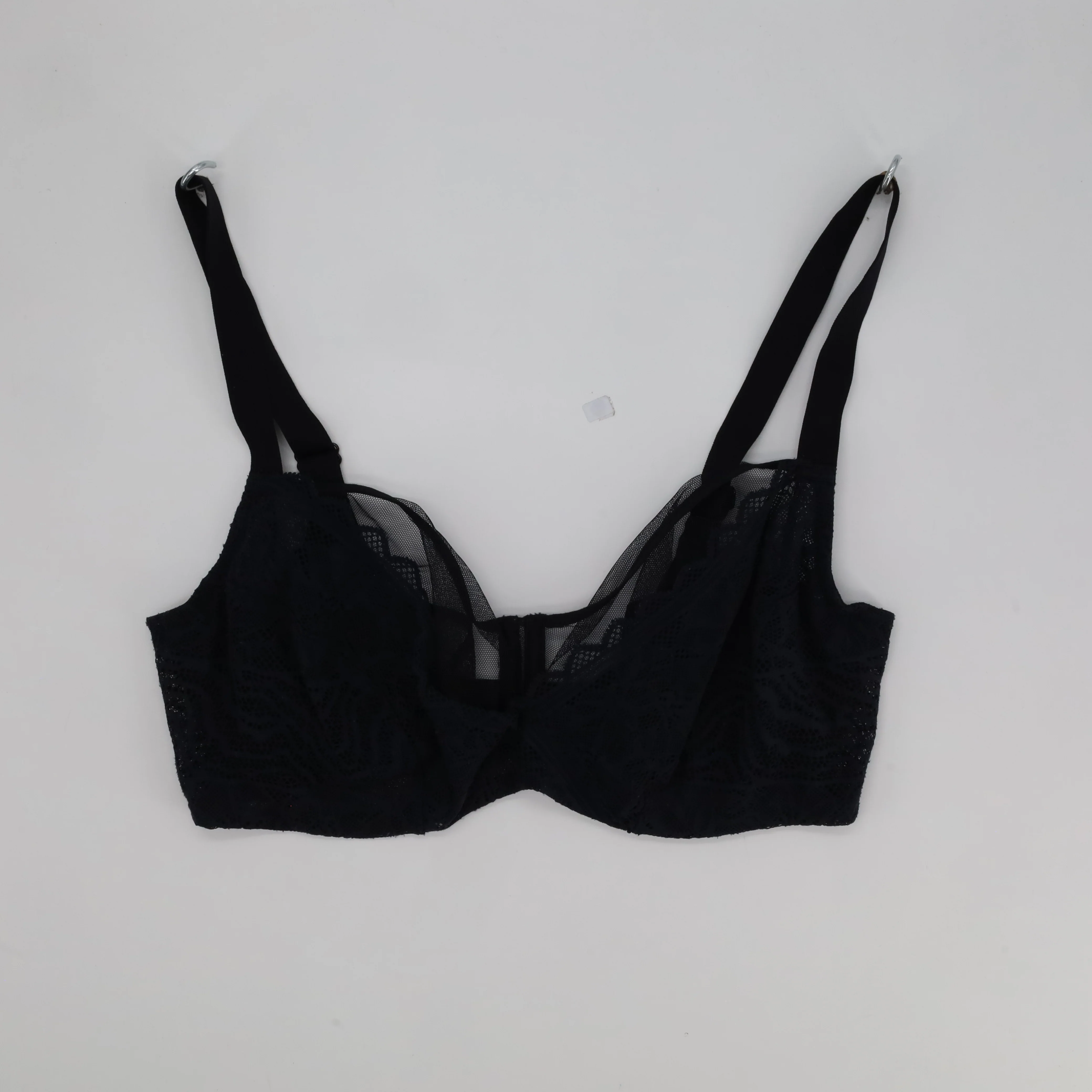 Soutien-gorge FEMILET Noir - Image 2