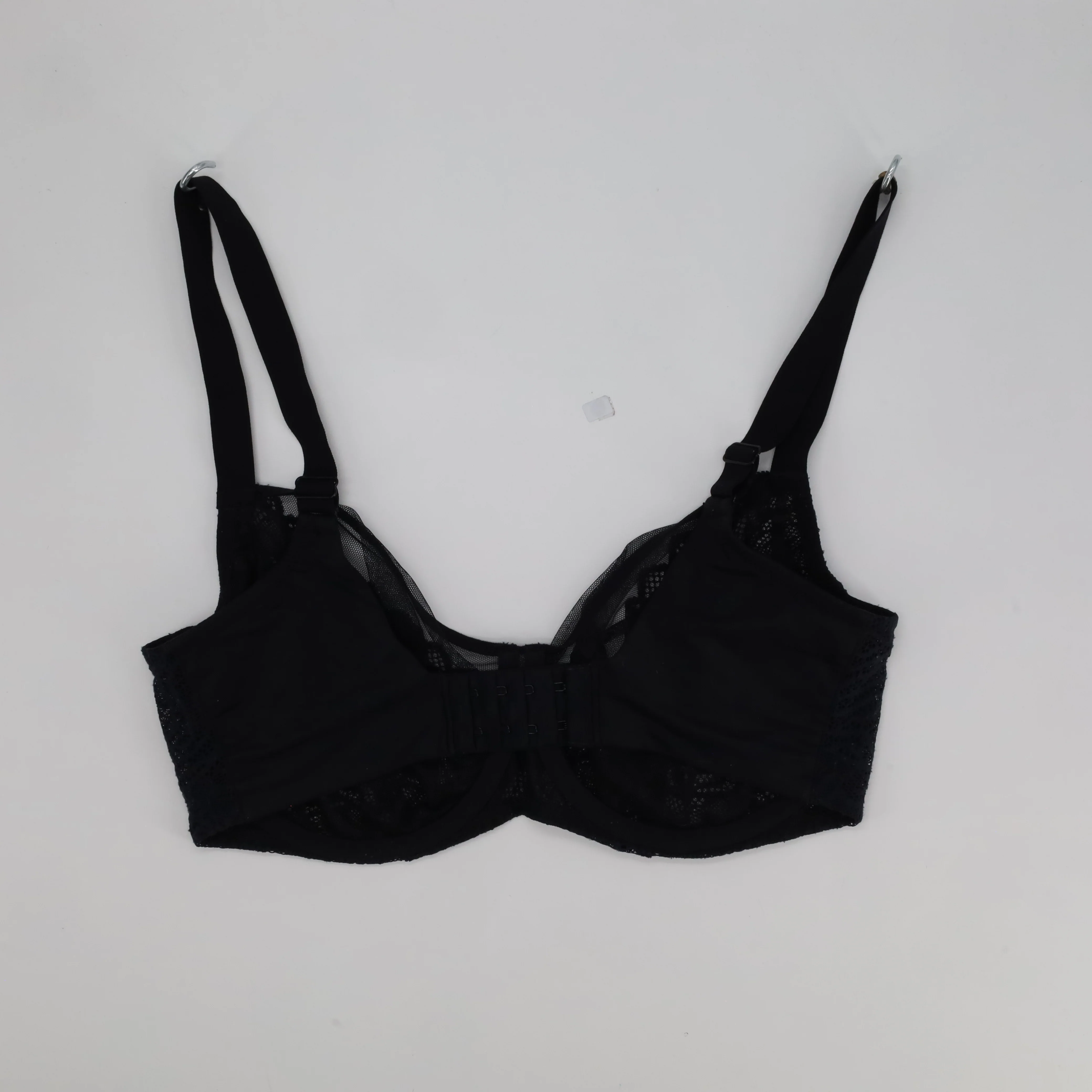 Soutien-gorge FEMILET Noir - Image 3