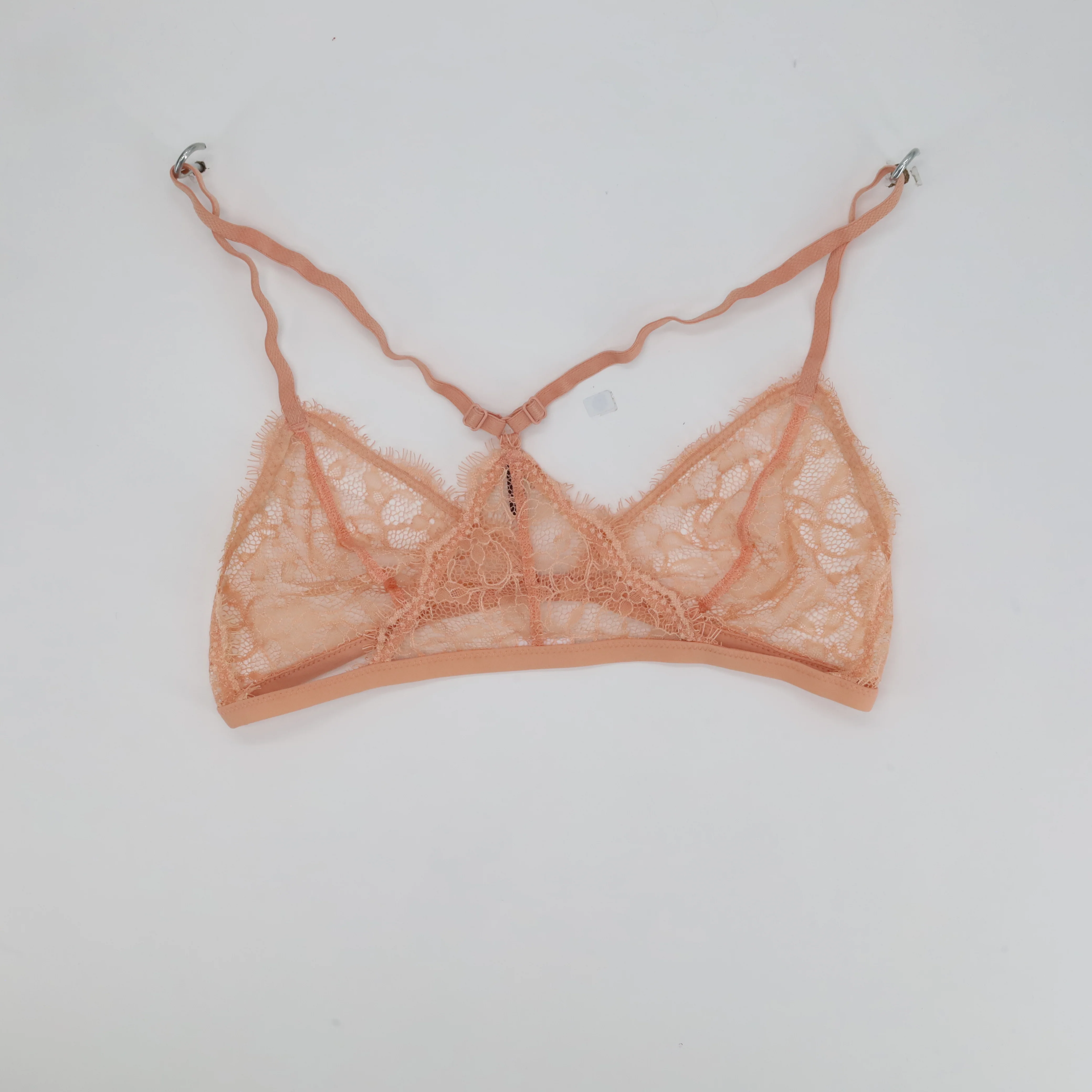 Soutien-gorge Princesse tam.tam Orange - Image 3
