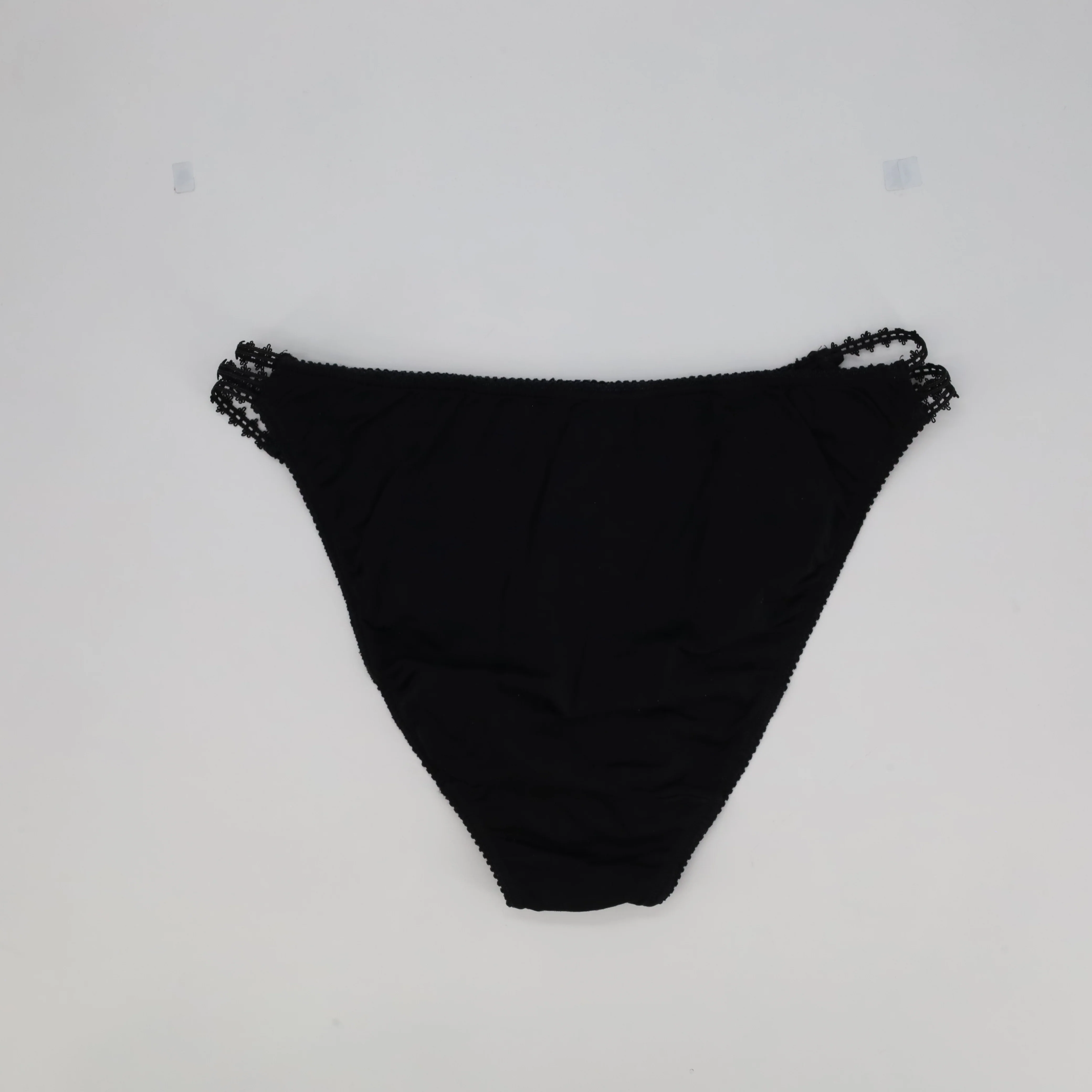 Culotte Playtex Noir - Image 2