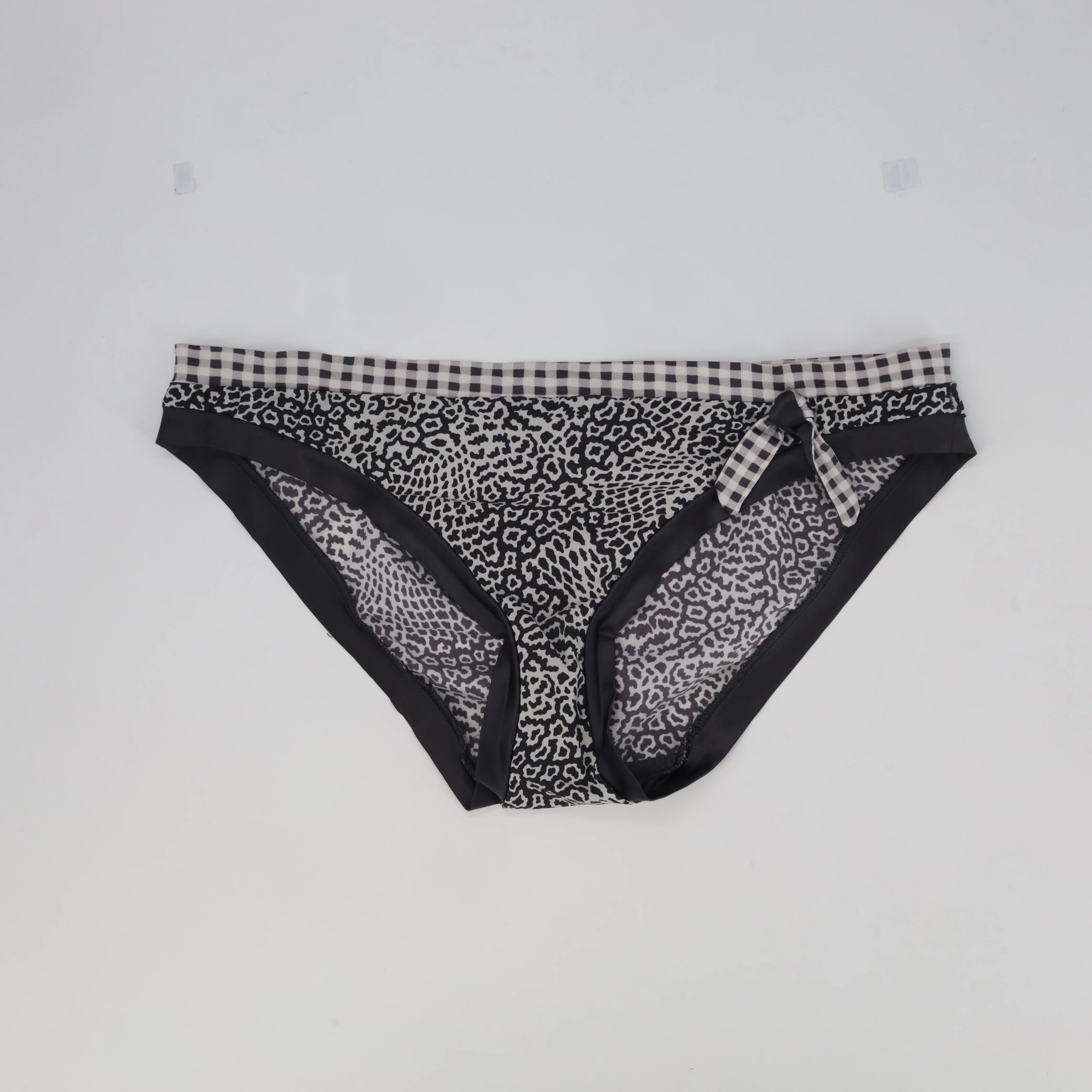 Culotte Princesse tam.tam Gris