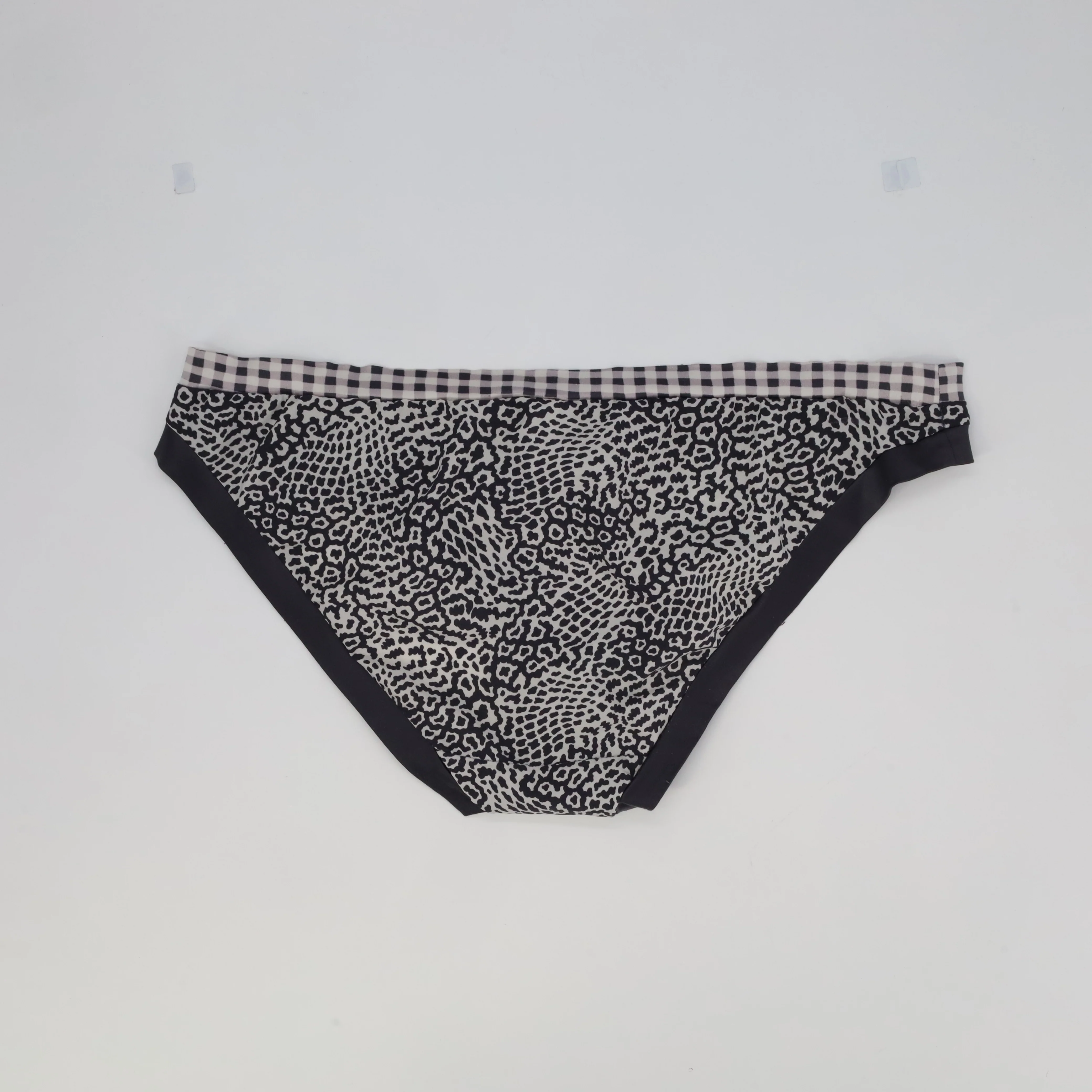 Culotte Princesse tam.tam Gris - Image 2