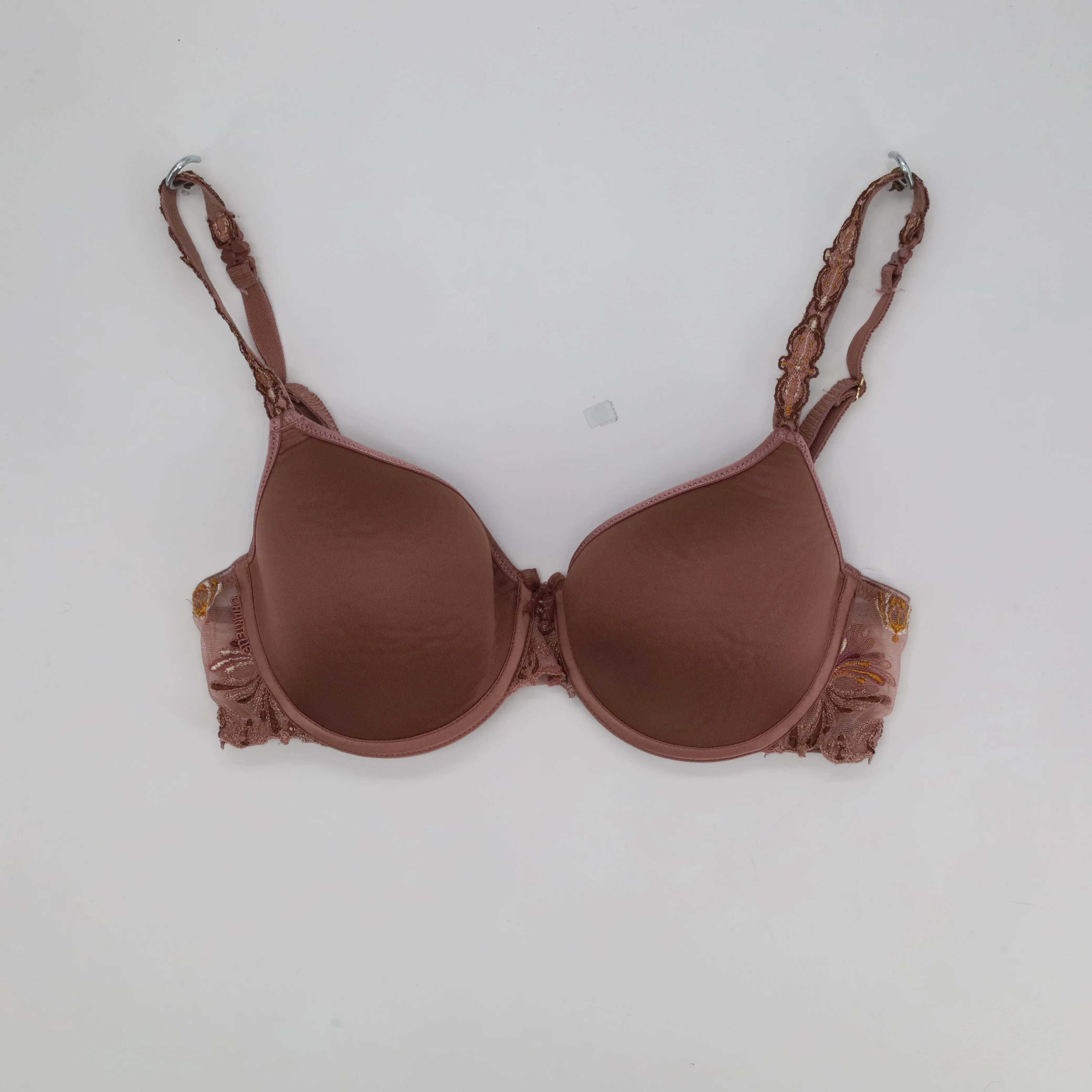 Soutien-gorge Chantelle Rose - Image 2