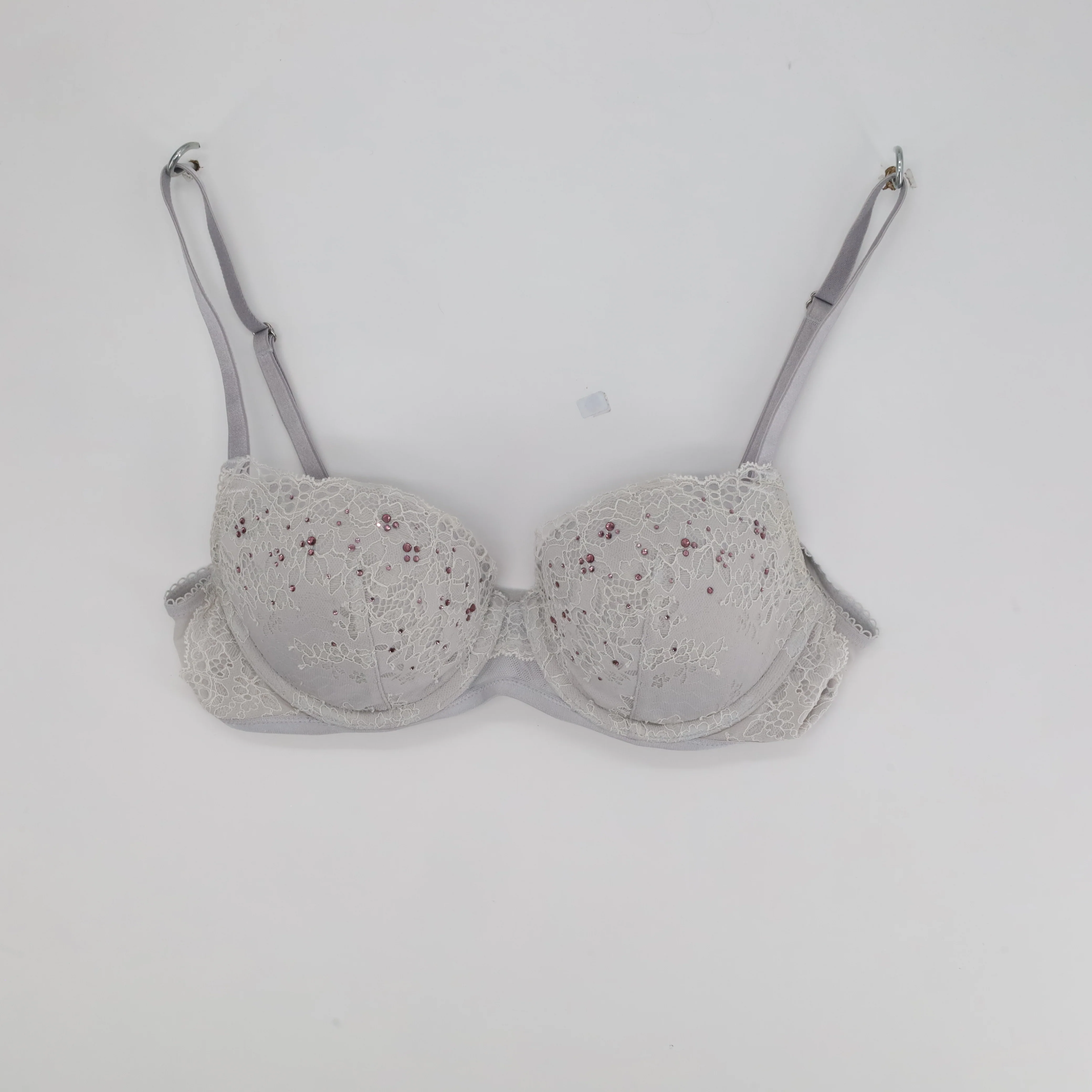 Soutien-gorge Victoria's Secret Gris - Image 2