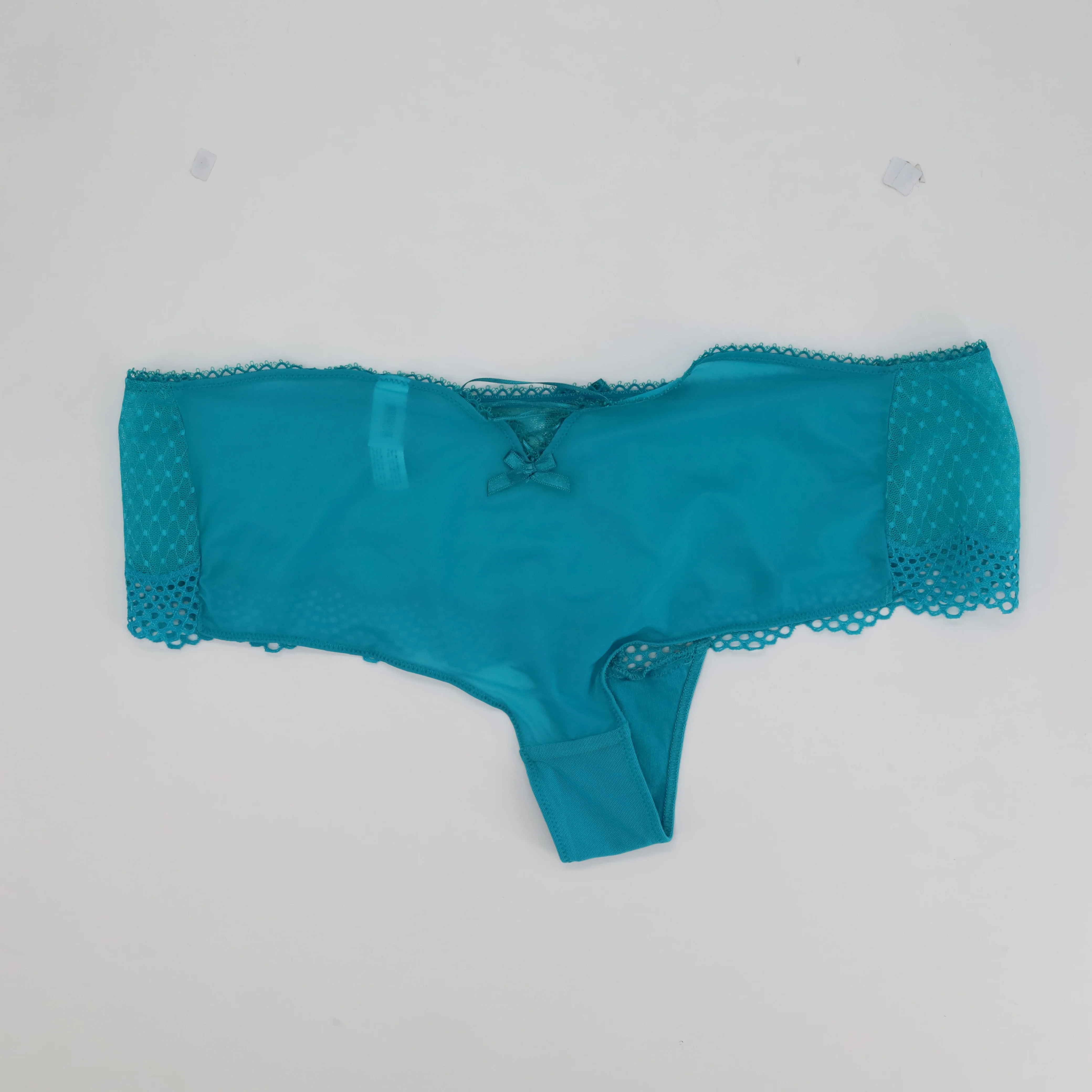 Culotte Darjeeling Bleu - Image 2