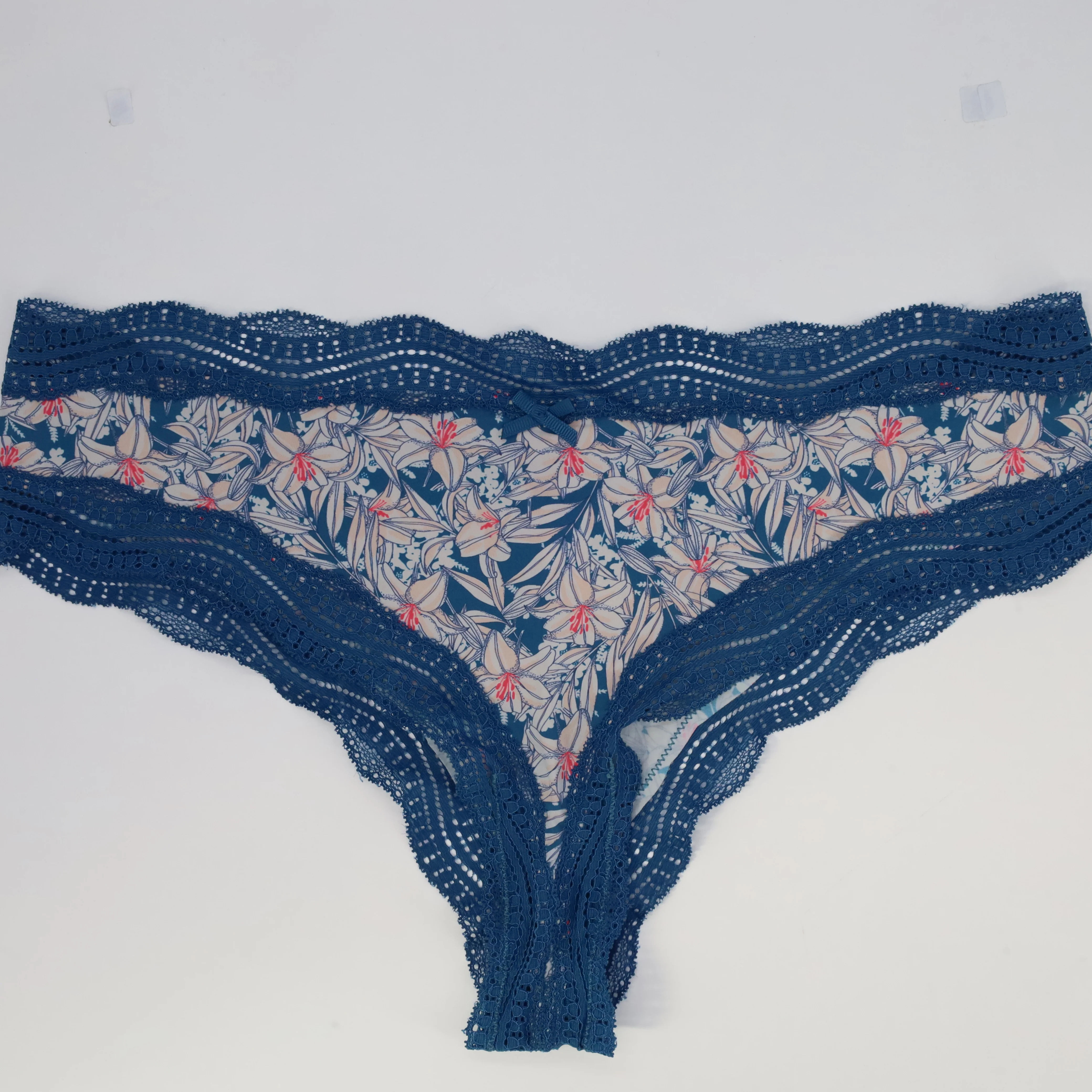 Tanga ETAM Bleu