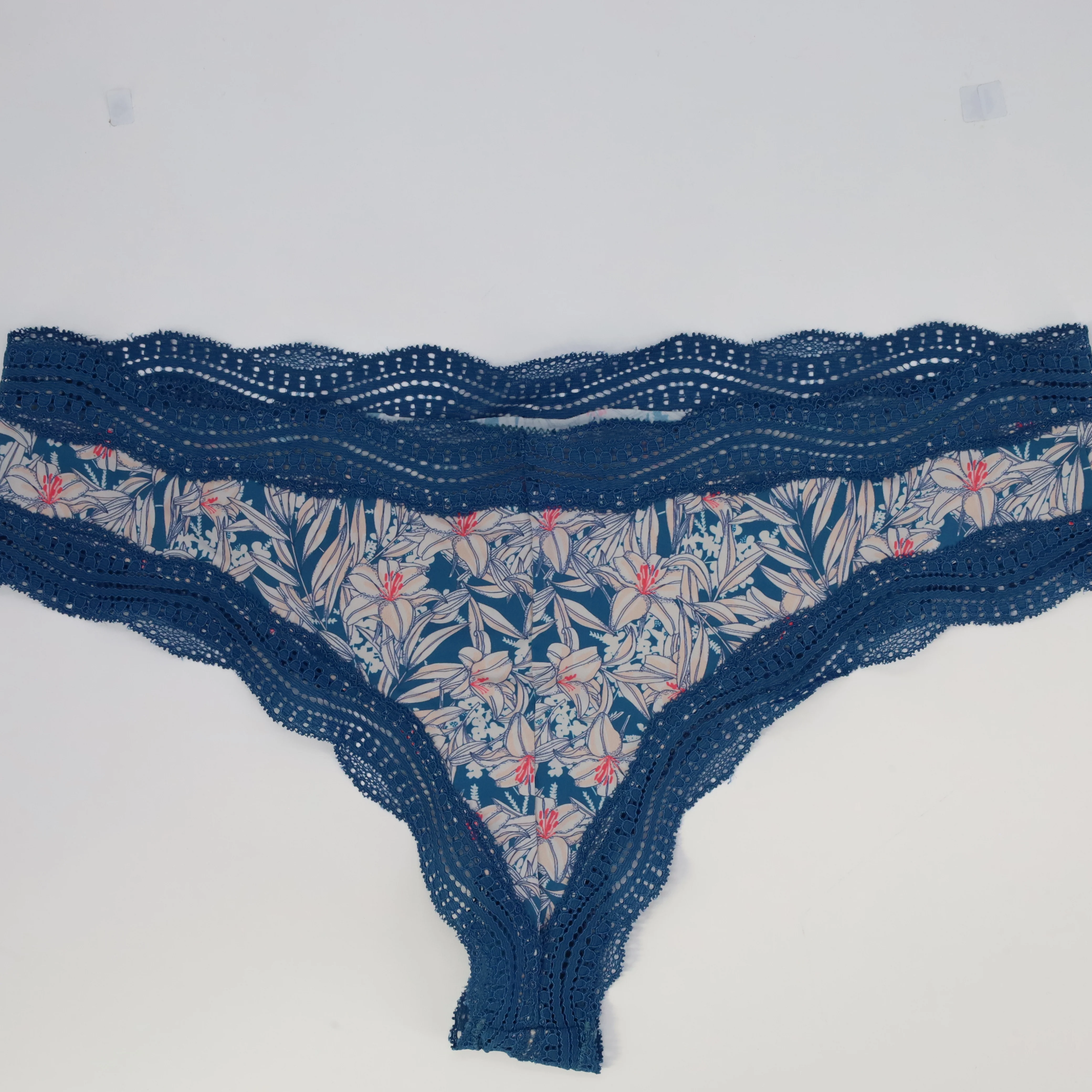 Tanga ETAM Bleu - Image 2