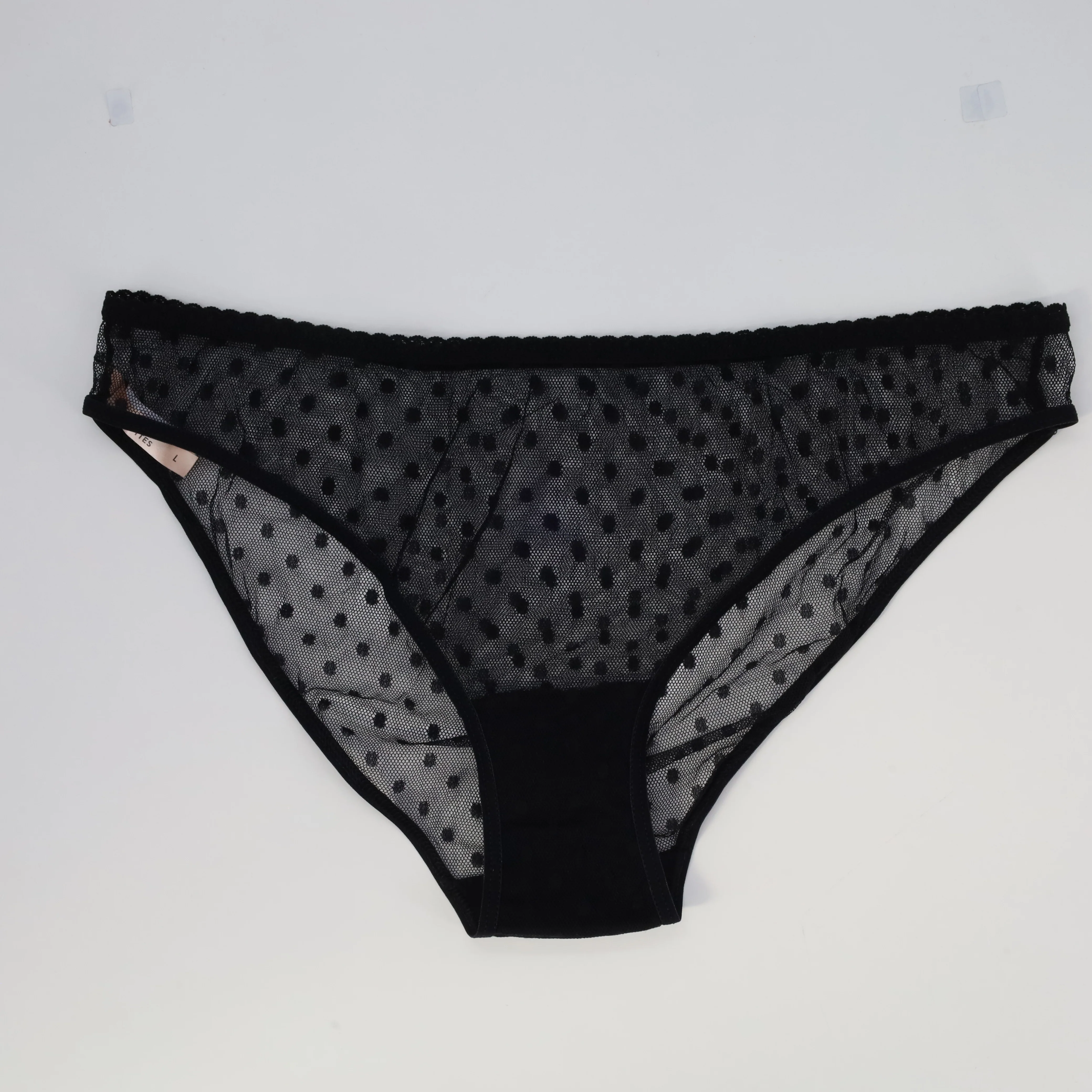 Culotte Jolies culottes Noir