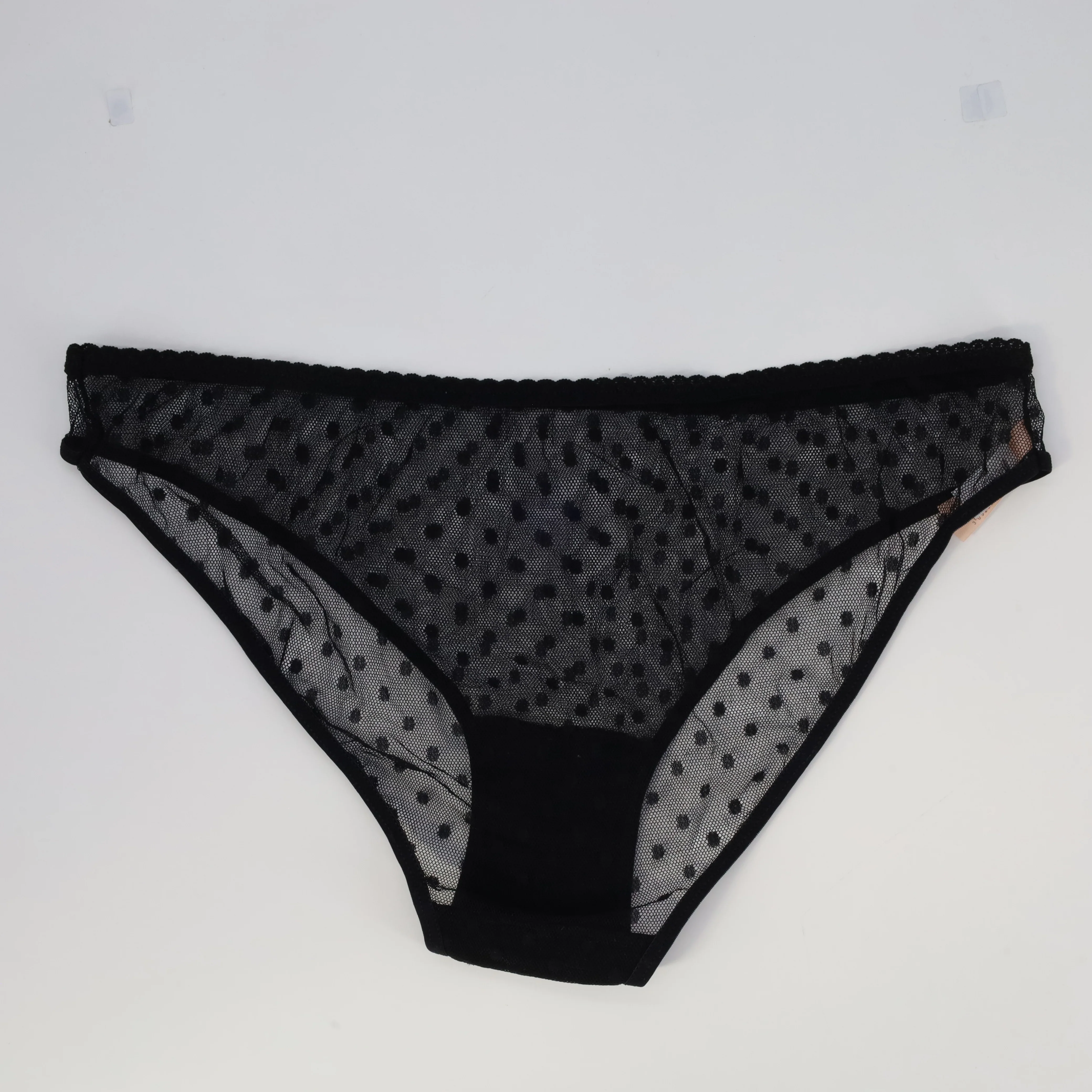Culotte Jolies culottes Noir - Image 2