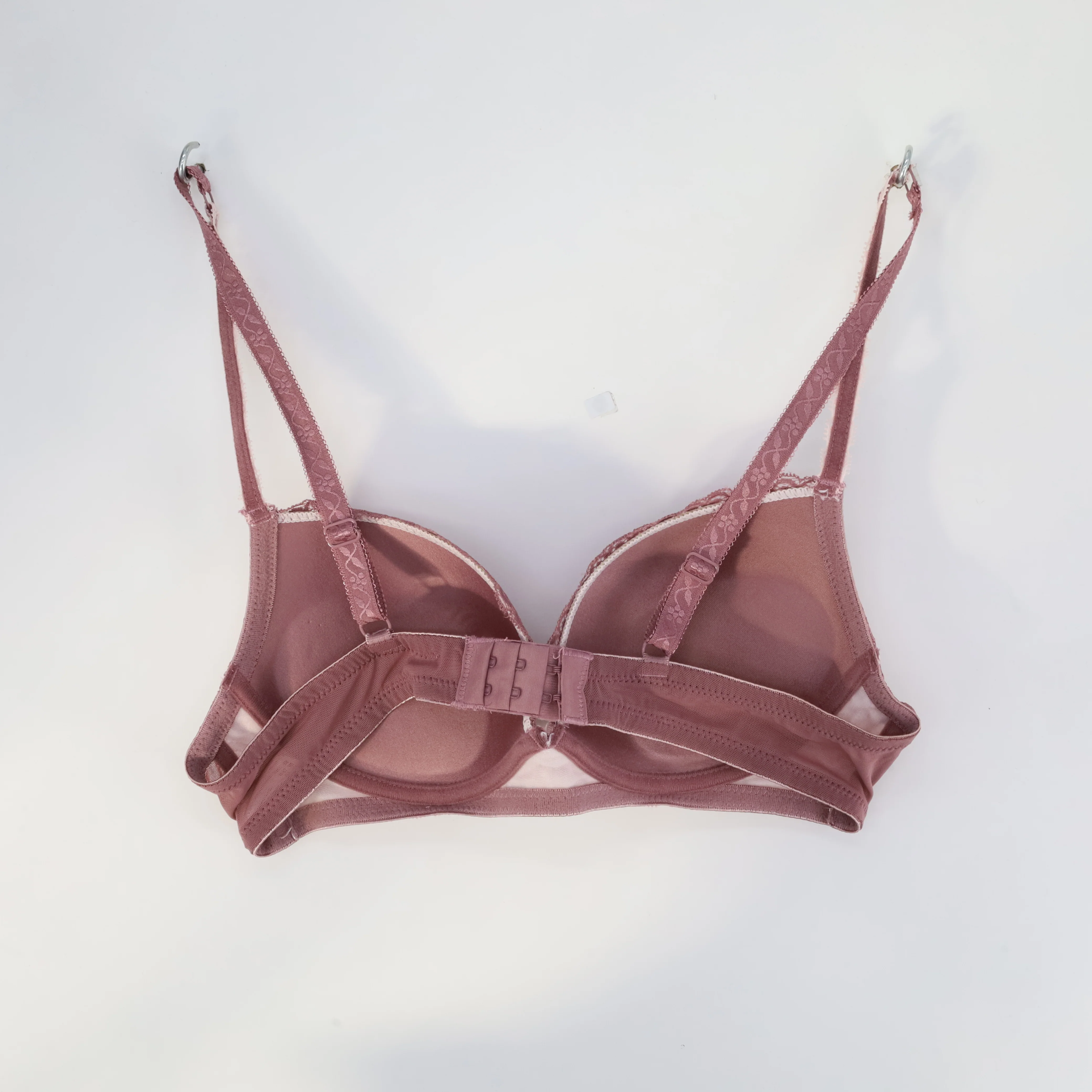 Soutien-gorge Rose - Image 3