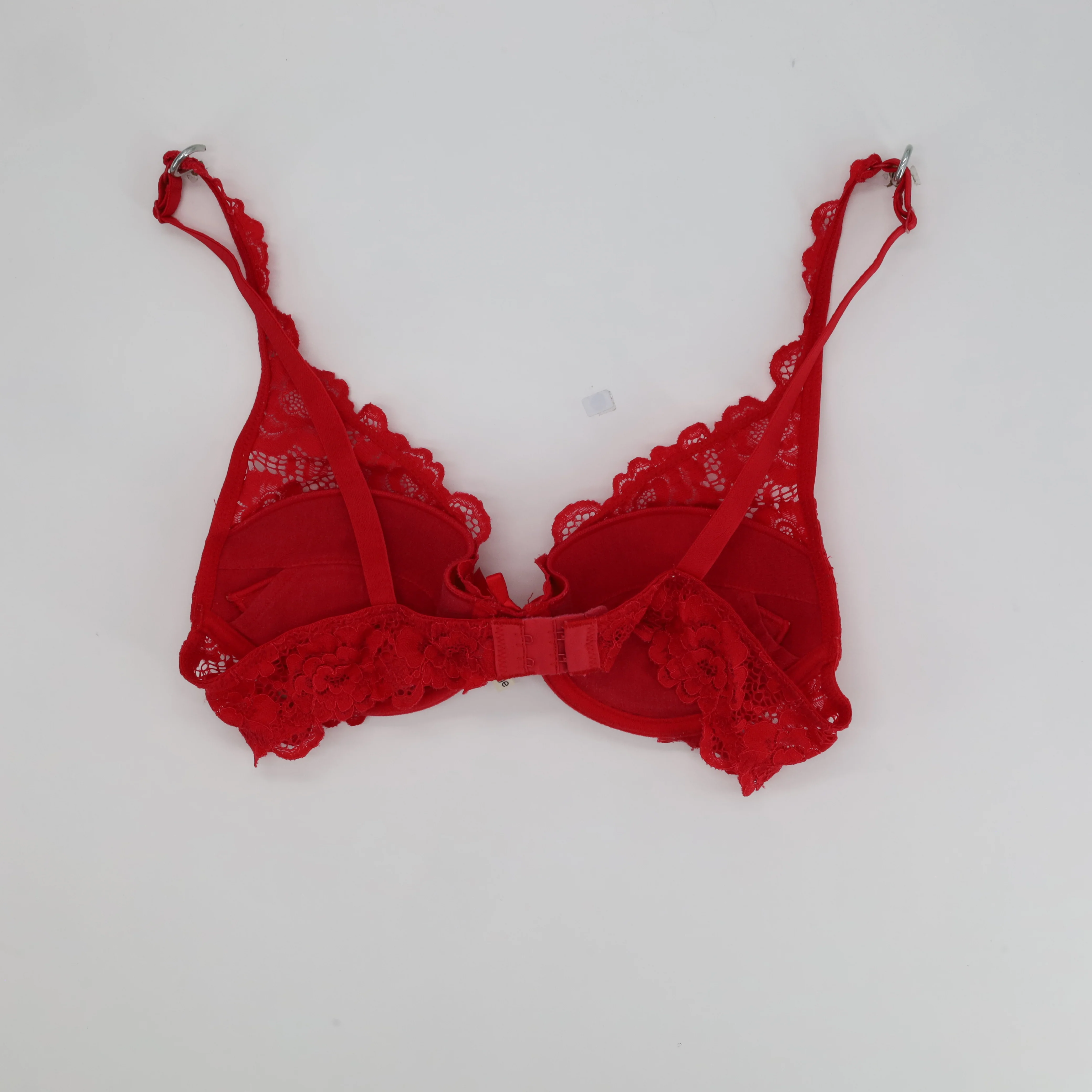 Soutien-gorge RougeGorge Rouge - Image 3