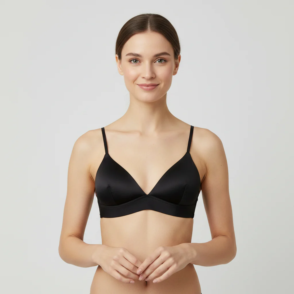 Soutien-gorge ETAM Noir