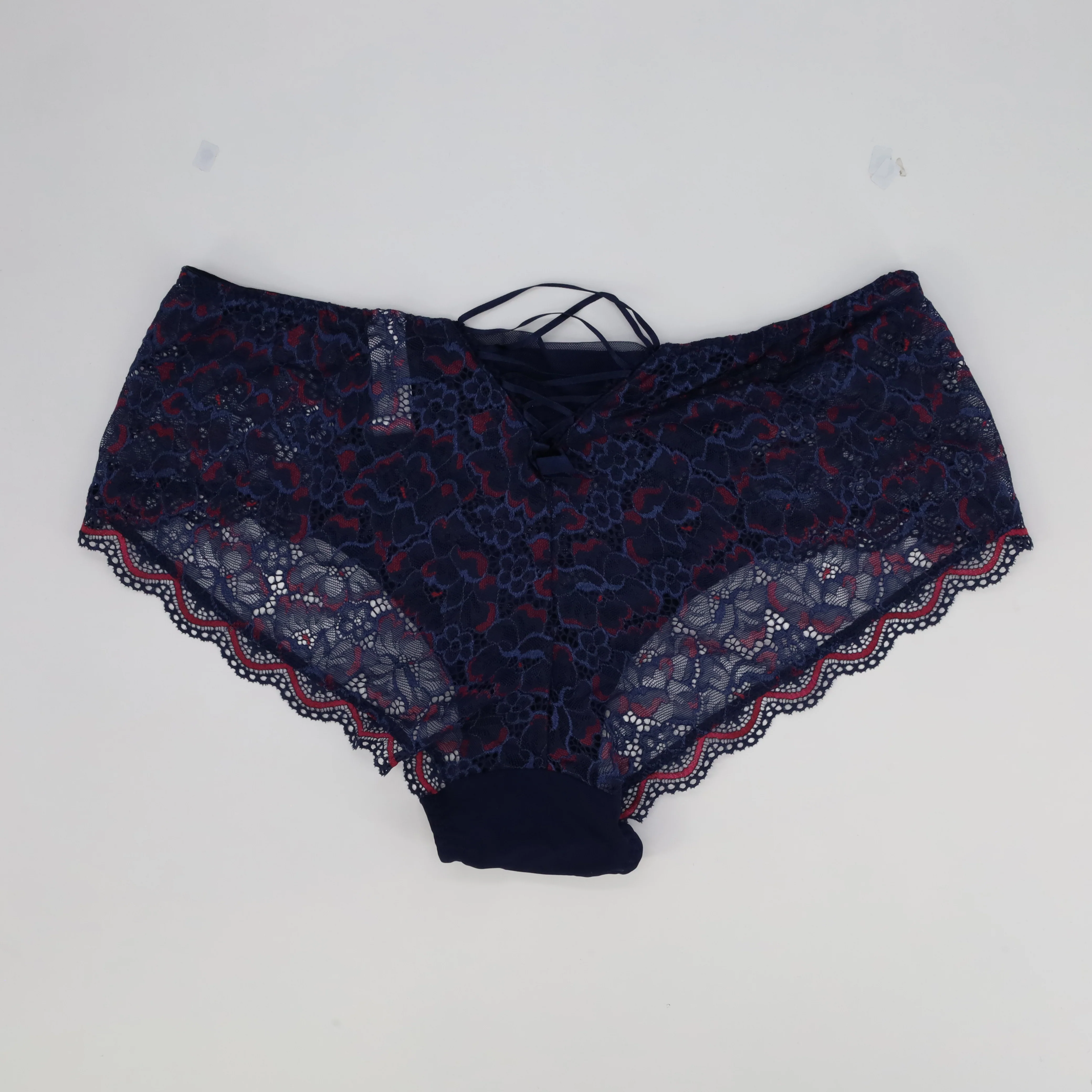 Culotte Bleu - Image 2